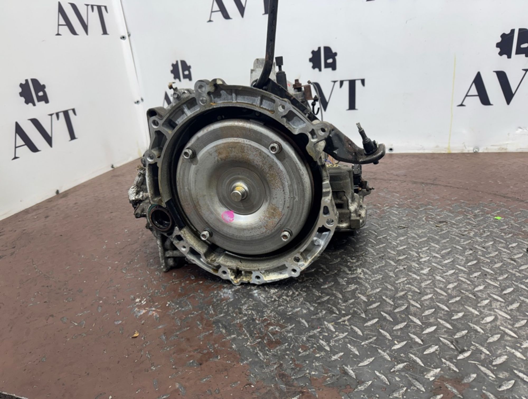 АКПП Ford C-Max AODA, 35000 рублей, Ростов-на-Дону