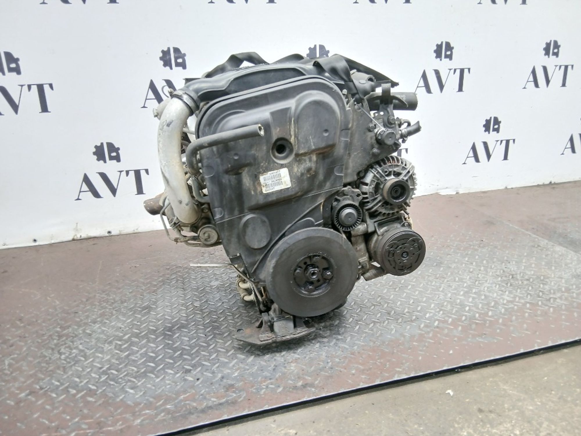 Двигатель Volvo XC90 B6294T, 110000 рублей, Ростов-на-Дону