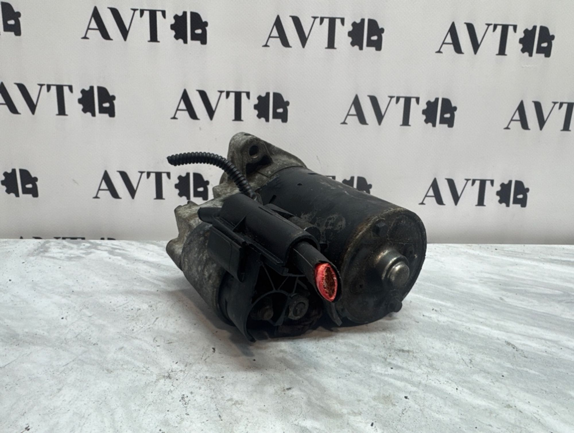 Стартер Ford Focus HXDB, 1500 рублей, Ростов-на-Дону