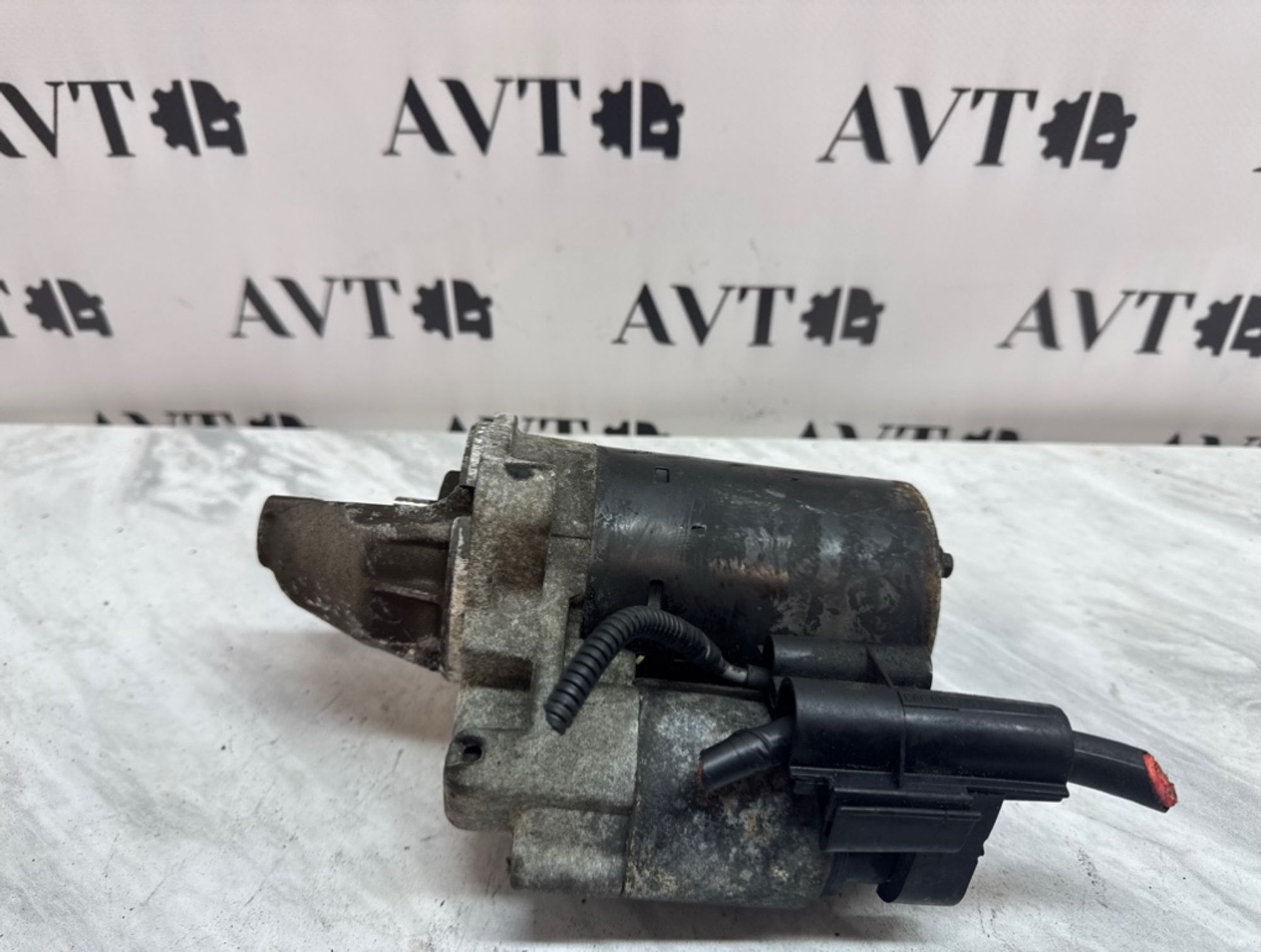 Стартер Ford Focus HXDB, 1500 рублей, Ростов-на-Дону