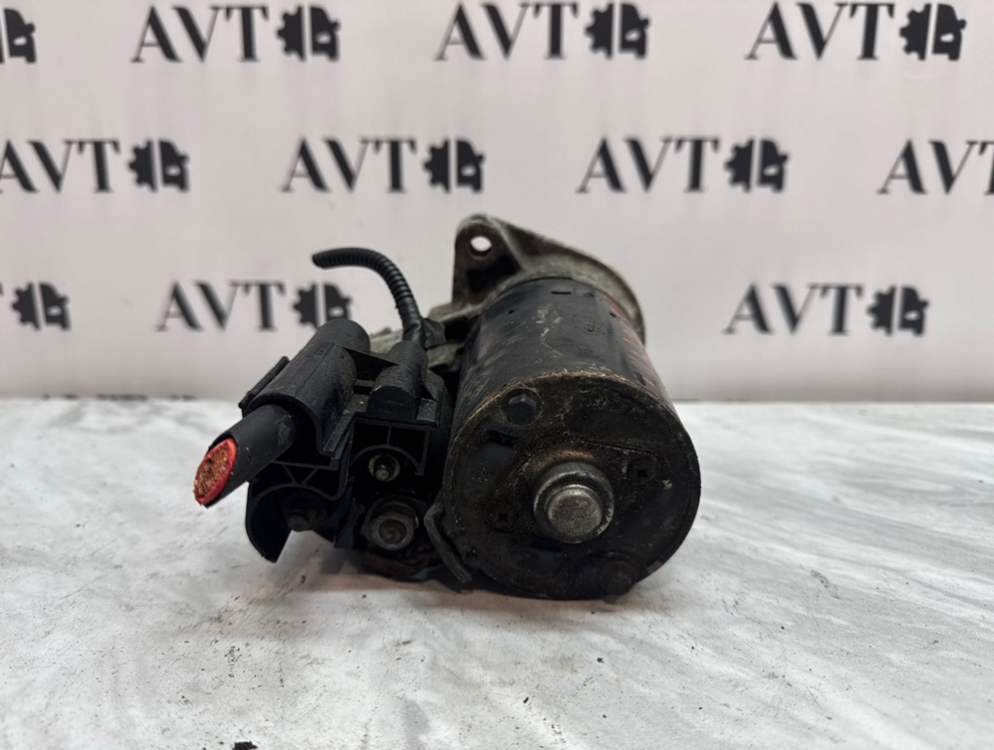 Стартер Ford Focus HXDB, 1500 рублей, Ростов-на-Дону