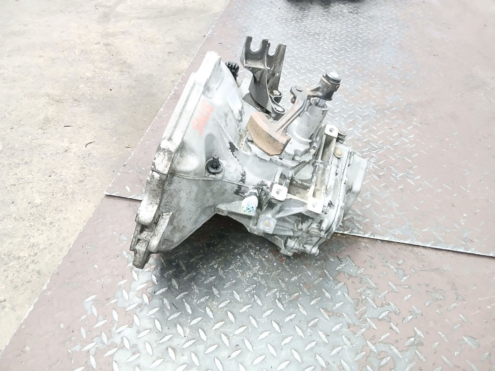 МКПП Chevrolet Orlando F18D4, 35000 рублей, Ростов-на-Дону