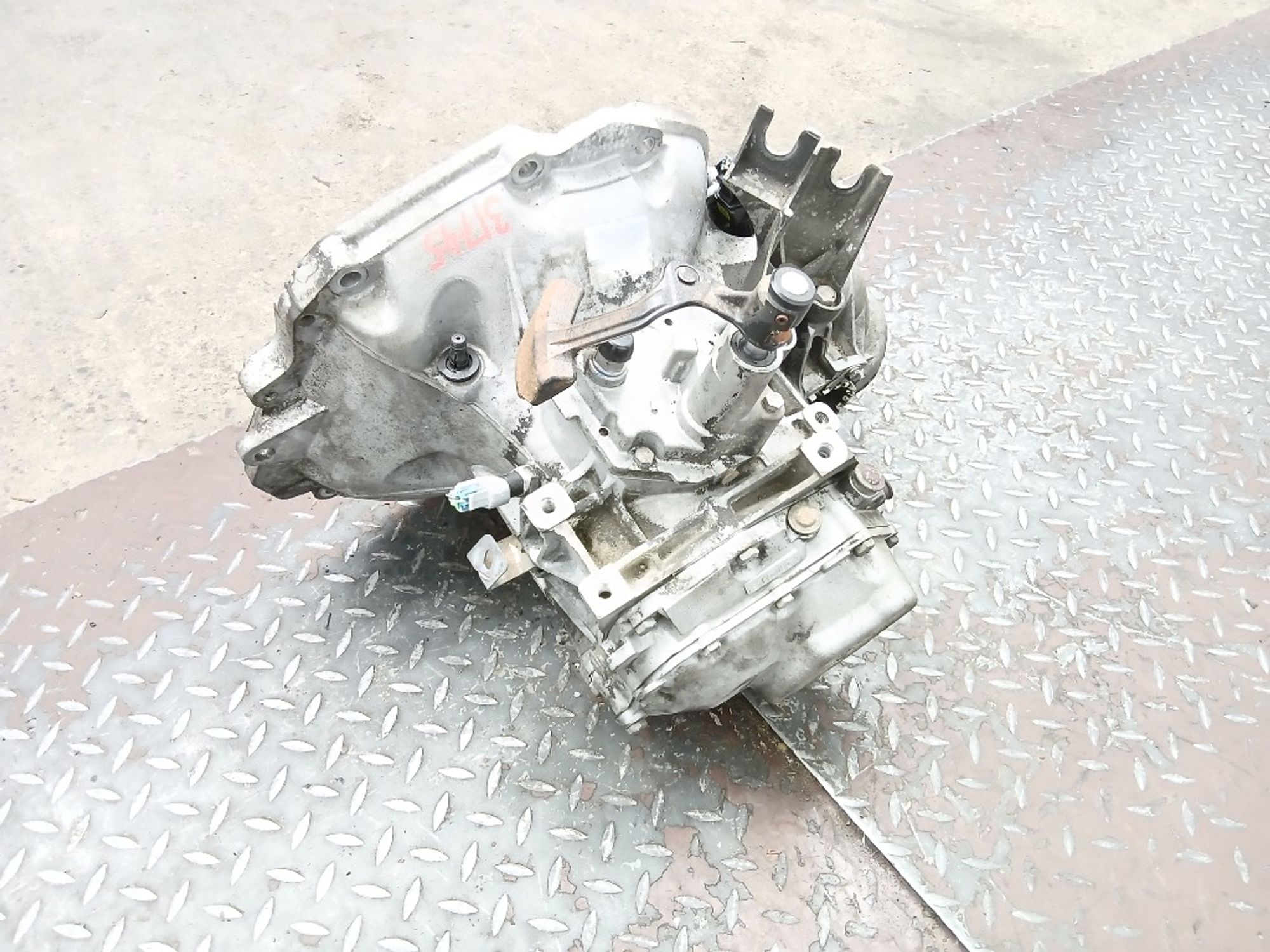 МКПП Chevrolet Orlando F18D4, 35000 рублей, Ростов-на-Дону