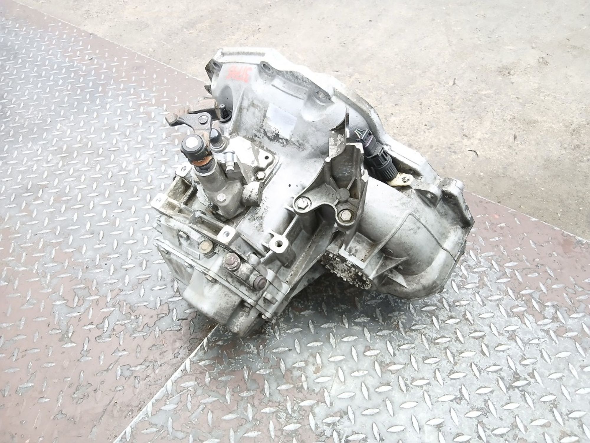МКПП Chevrolet Orlando F18D4, 35000 рублей, Ростов-на-Дону