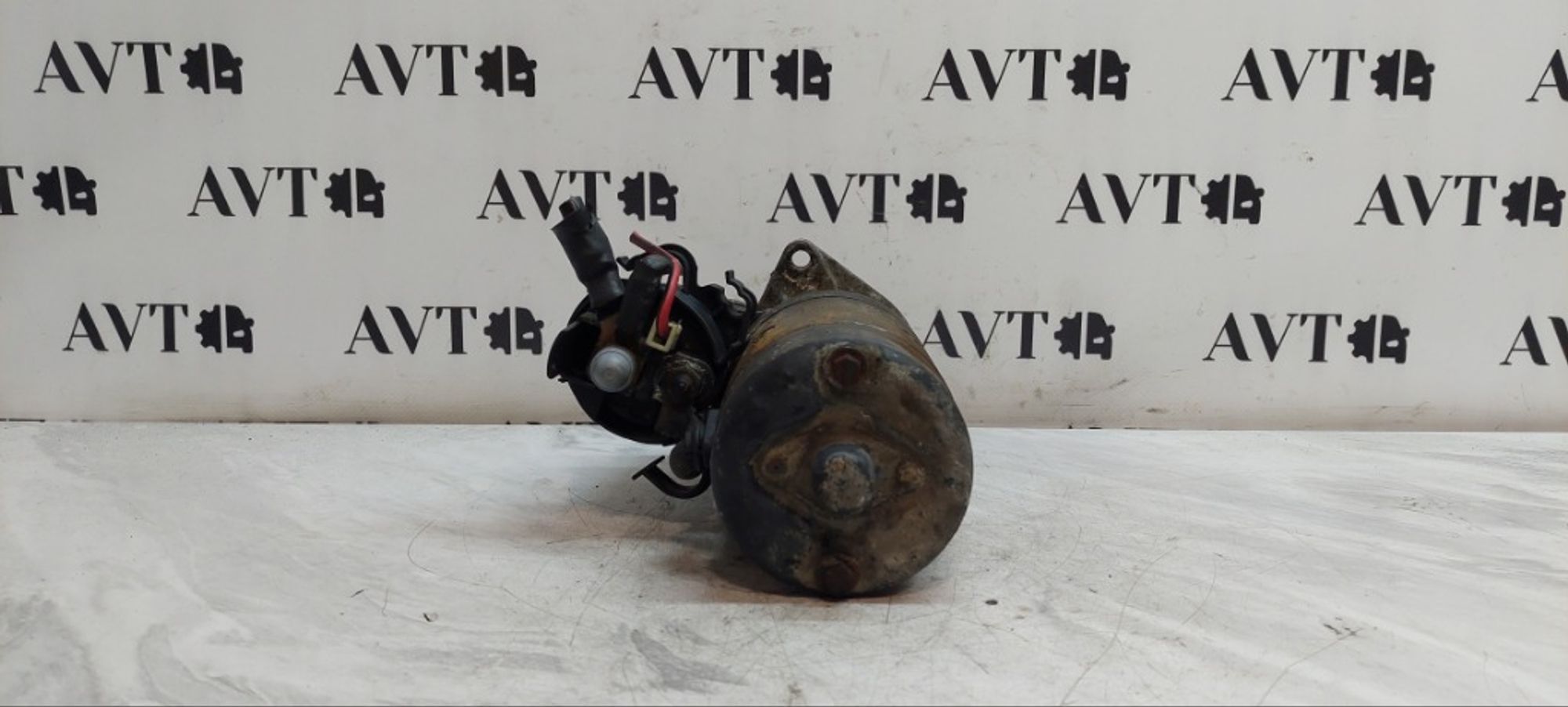 Стартер Volkswagen Transporter AAB, 4500 рублей, Ростов-на-Дону