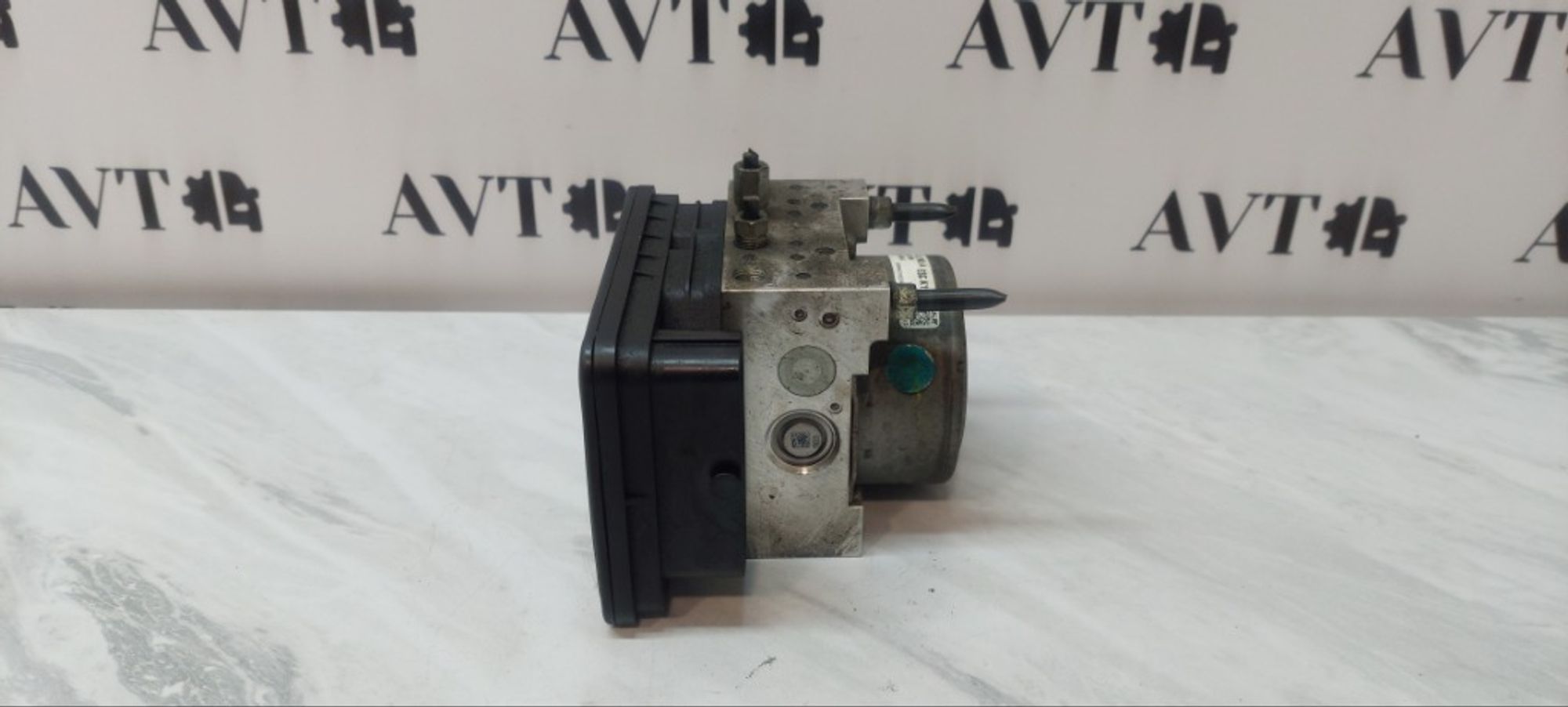 Блок управления ABS Mazda CX-5, 8000 рублей, Ростов-на-Дону