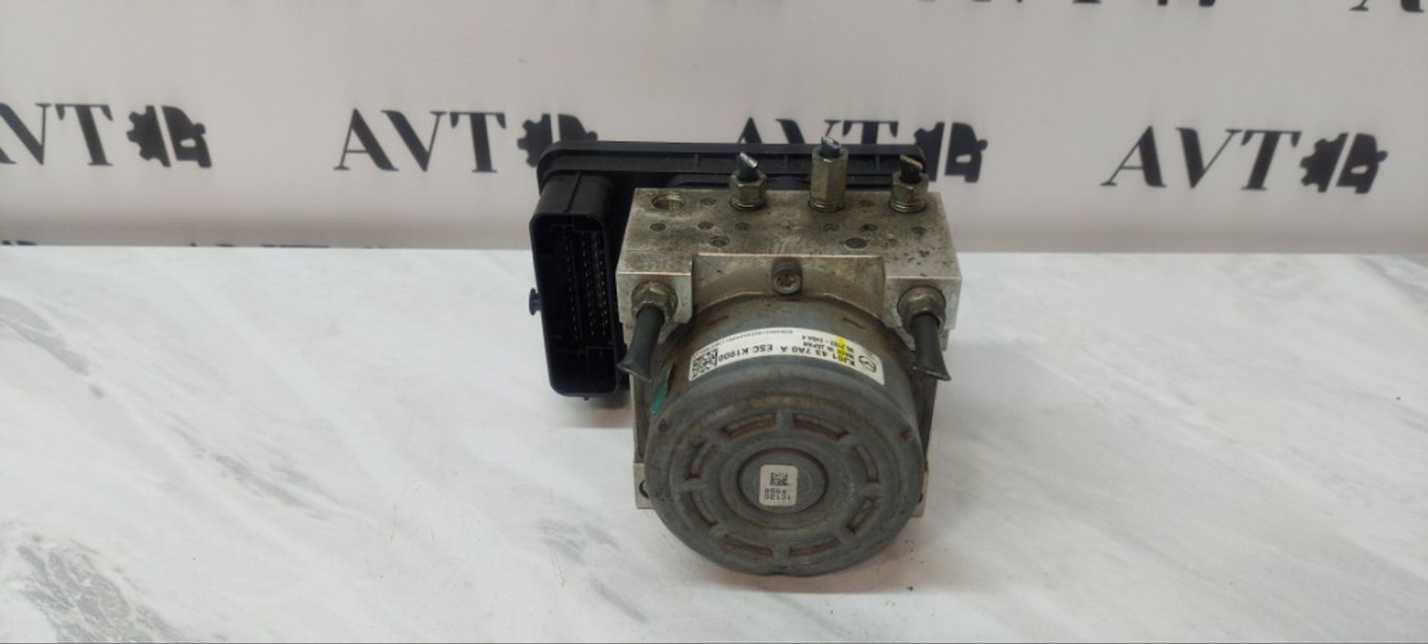 Блок управления ABS Mazda CX-5, 8000 рублей, Ростов-на-Дону