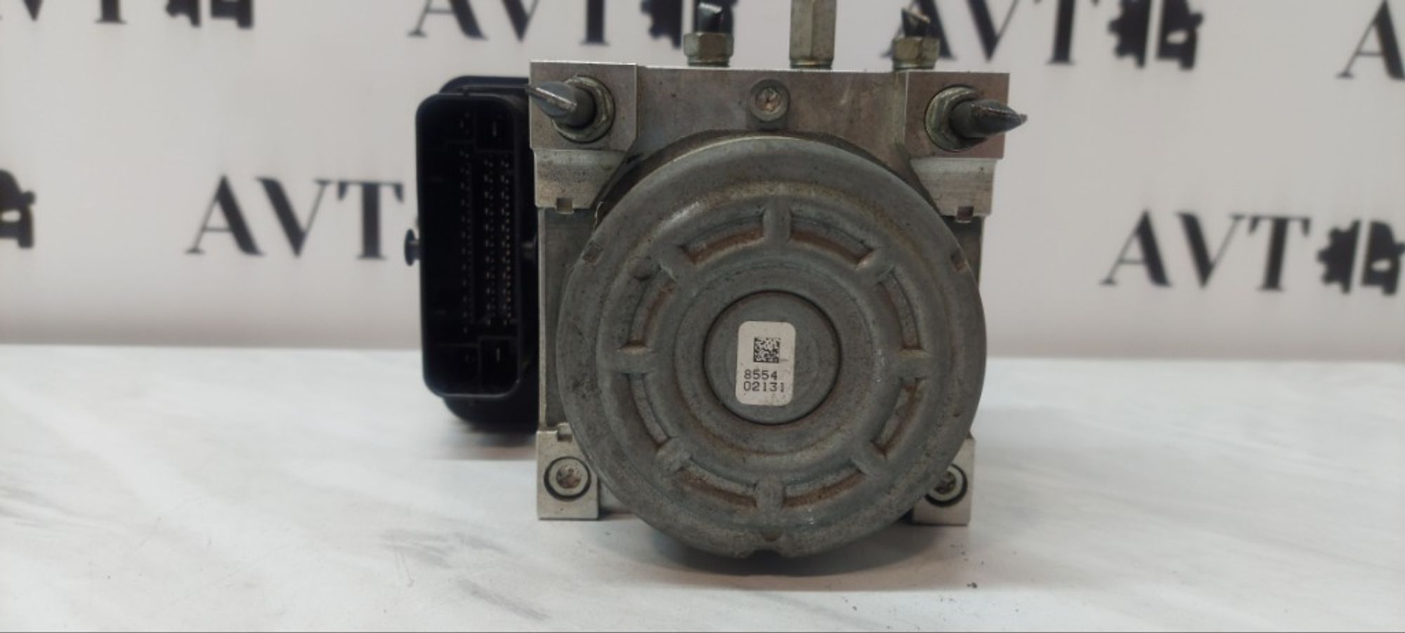 Блок управления ABS Mazda CX-5, 8000 рублей, Ростов-на-Дону