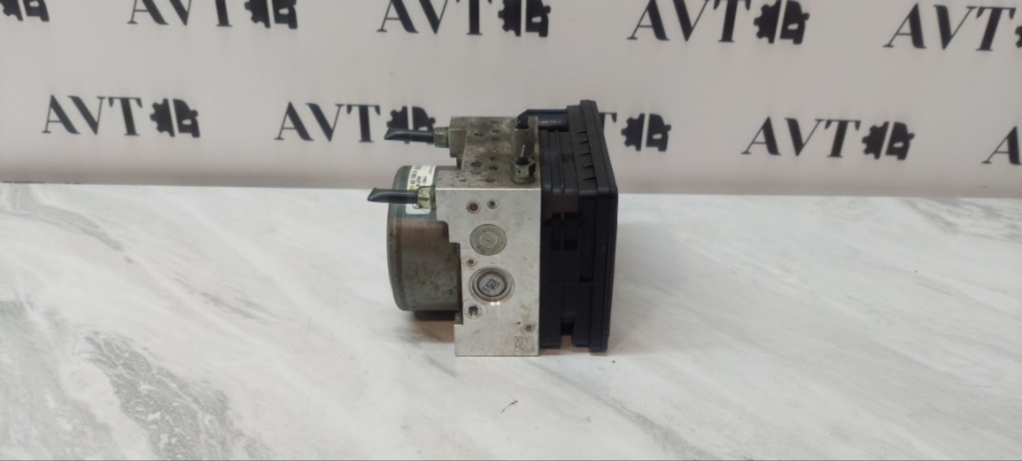 Блок управления ABS Mazda CX-5, 8000 рублей, Ростов-на-Дону