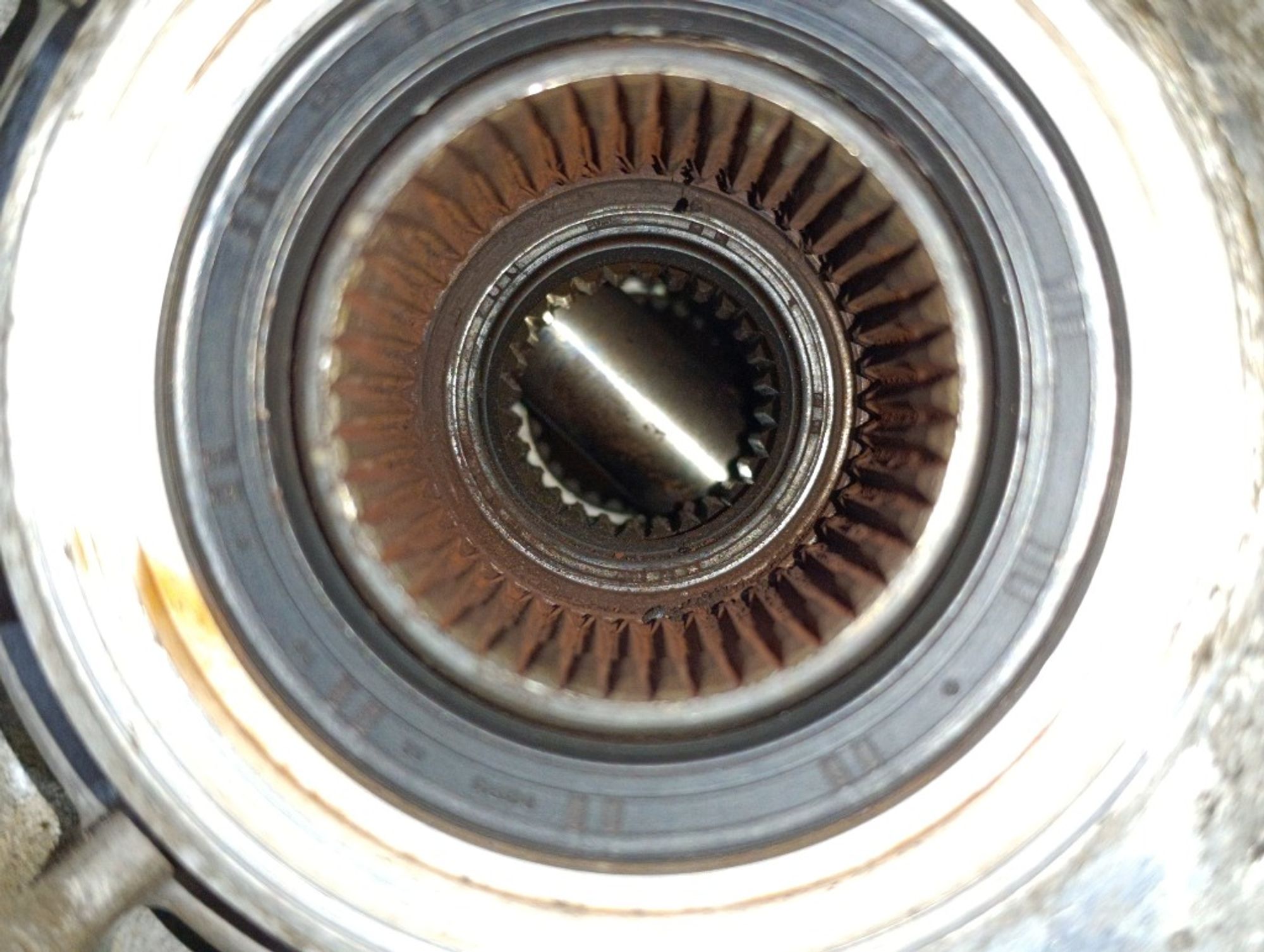 МКПП Hyundai Santa Fe 2 D4EB, 15000 рублей, Ростов-на-Дону