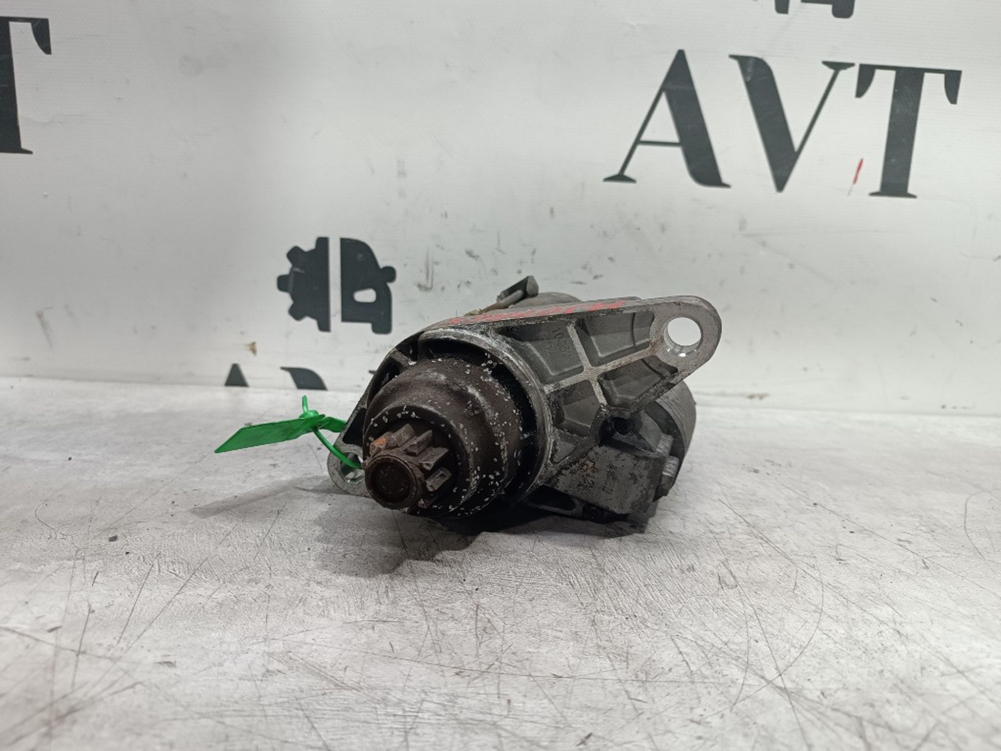 Стартер Volkswagen Golf BUD, 2500 рублей, Ростов-на-Дону