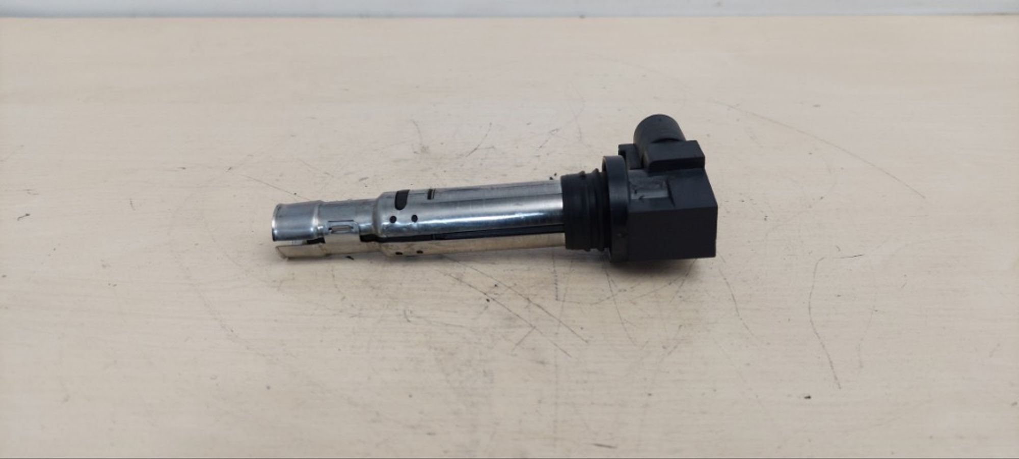 Катушка зажигания Skoda Fabia BKY, 500 рублей, Ростов-на-Дону