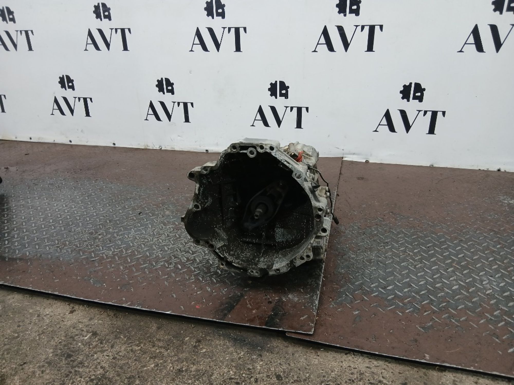 МКПП Audi A4 BWE, 20000 рублей, Ростов-на-Дону