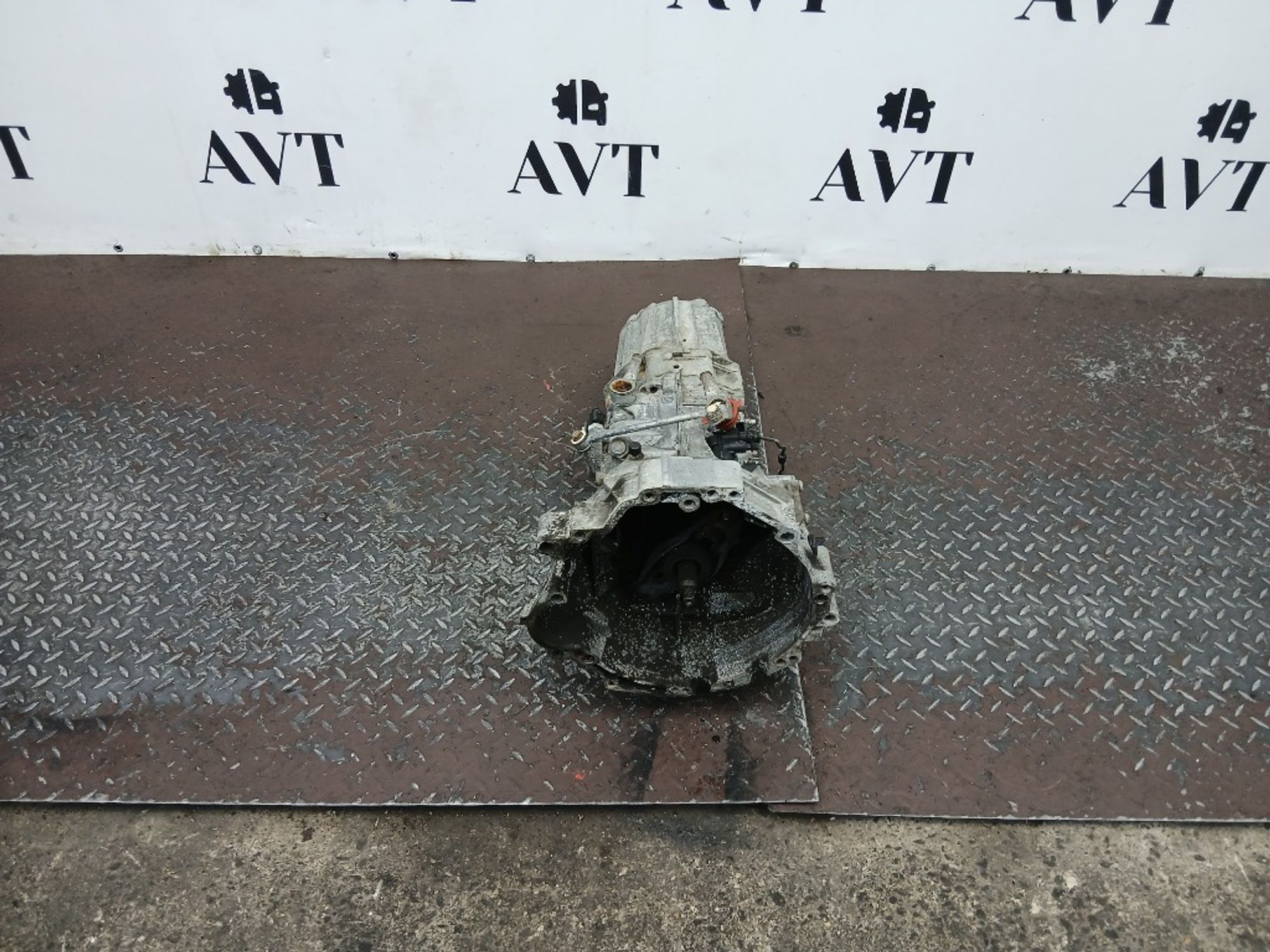 МКПП Audi A4 BWE, 20000 рублей, Ростов-на-Дону