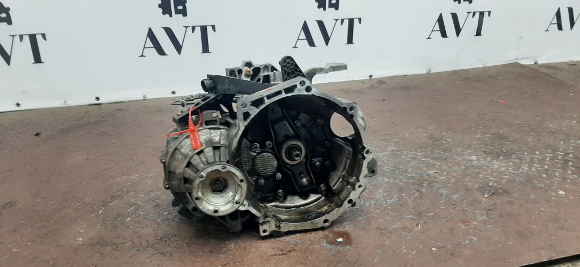 МКПП Audi A3 BZB, 40000 рублей, Ростов-на-Дону