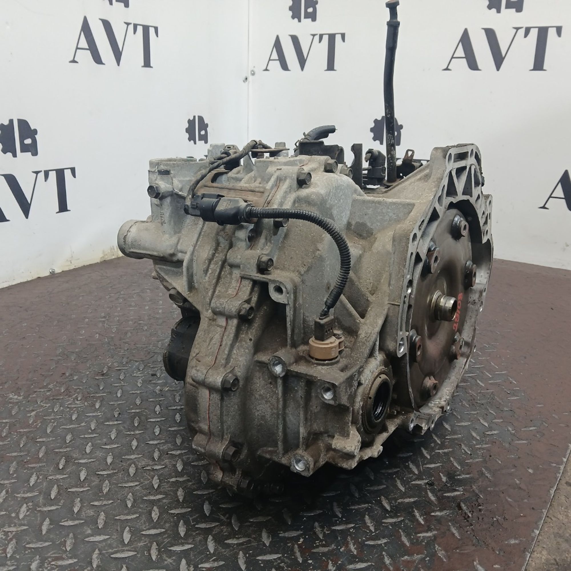 АКПП Hyundai IX55 G6DA, 40000 рублей, Ростов-на-Дону