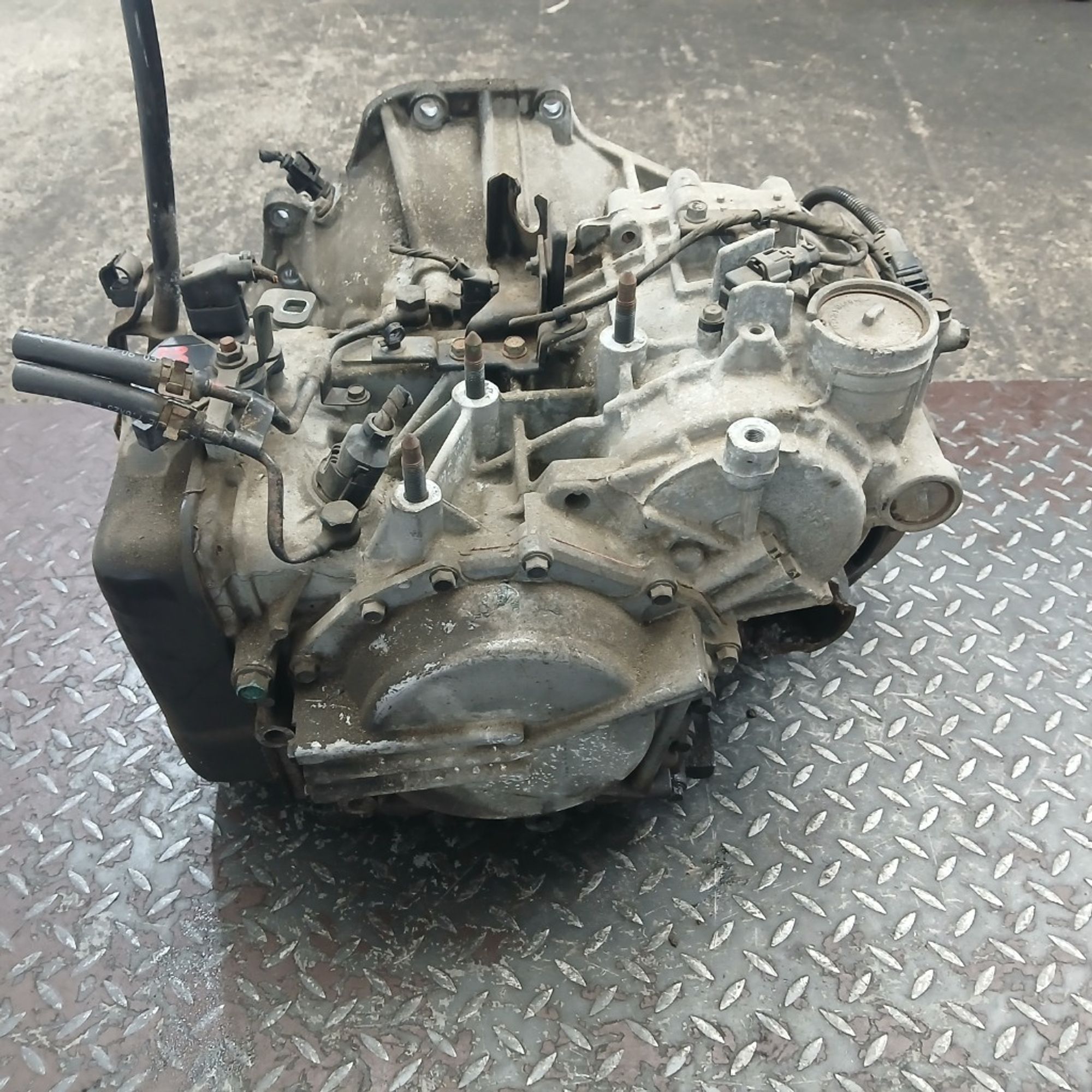 АКПП Hyundai IX55 G6DA, 40000 рублей, Ростов-на-Дону