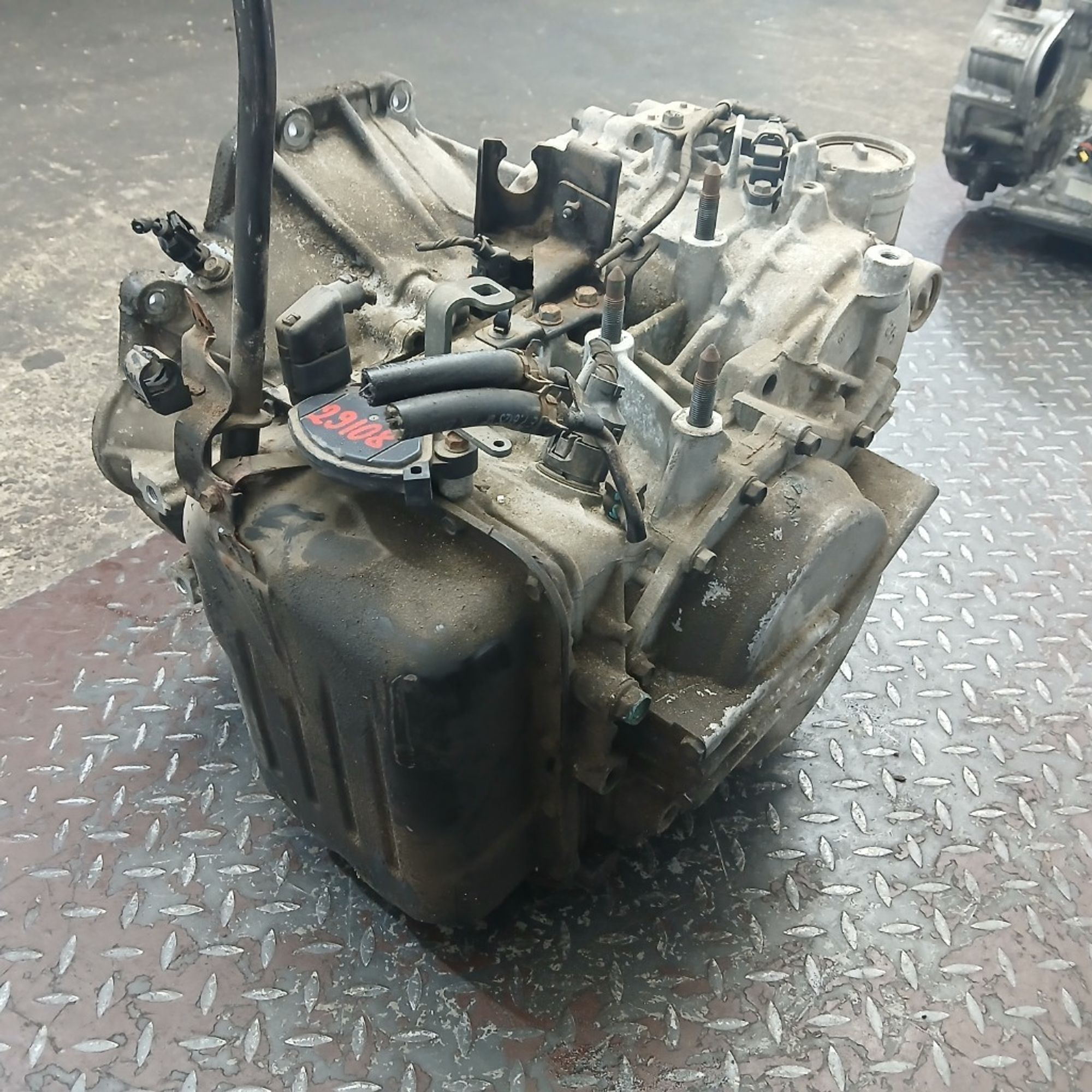 АКПП Hyundai IX55 G6DA, 40000 рублей, Ростов-на-Дону