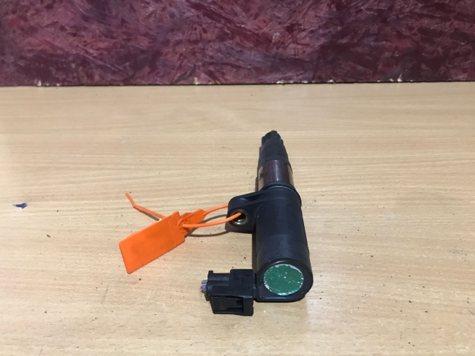 Катушка зажигания Renault Megane K4M, 1000 рублей, Ростов-на-Дону