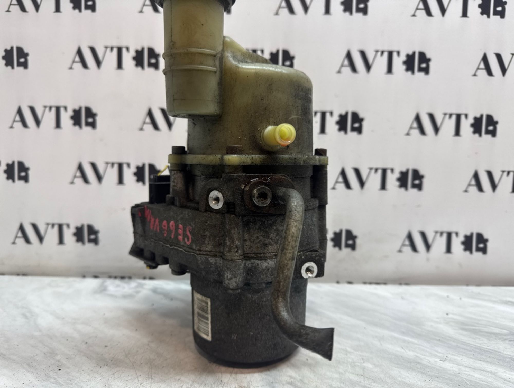 Электрогидроусилитель руля Renault Sandero Stepway, 22000 рублей, Ростов-на-Дону