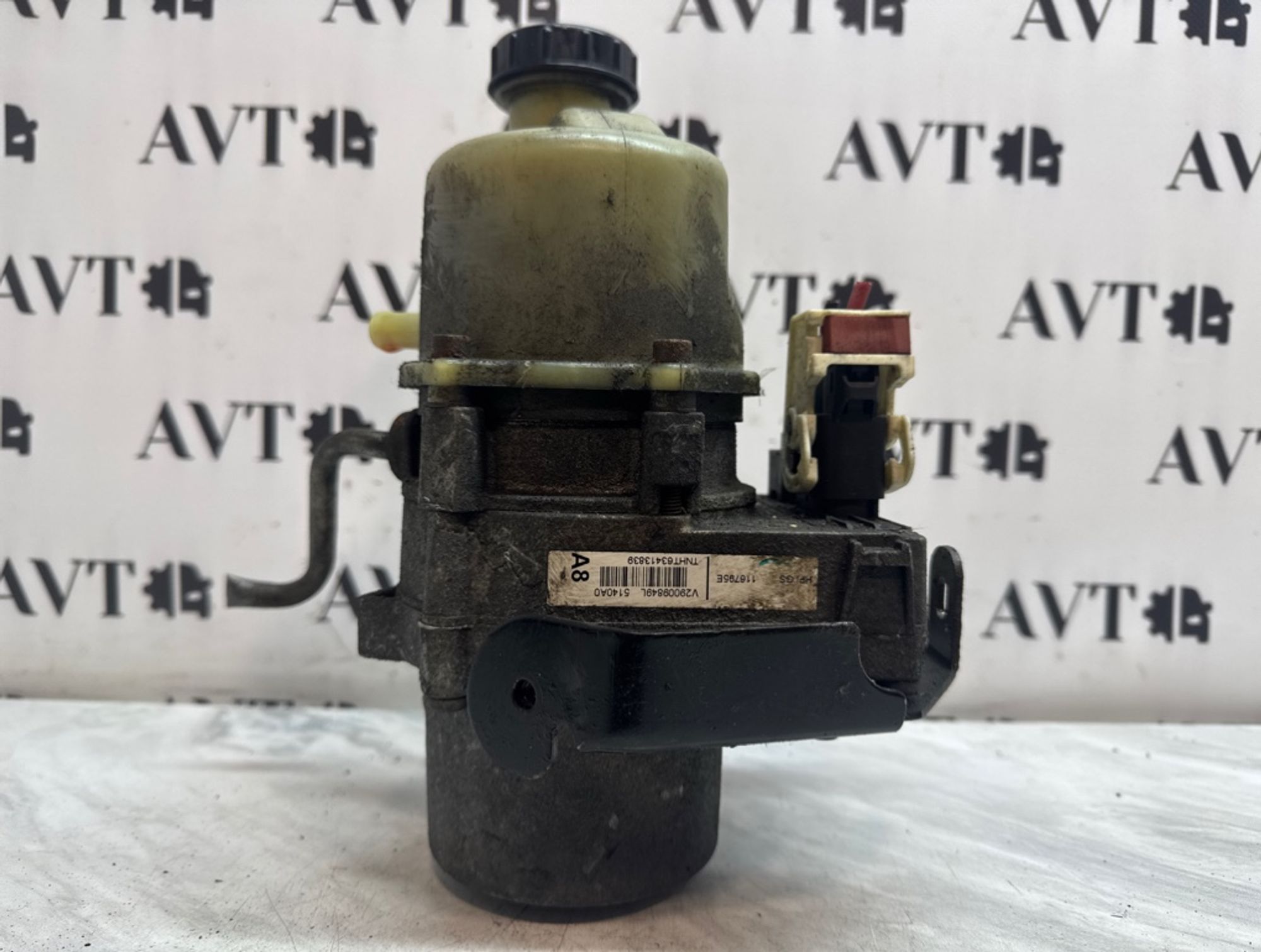 Электрогидроусилитель руля Renault Sandero Stepway, 22000 рублей, Ростов-на-Дону