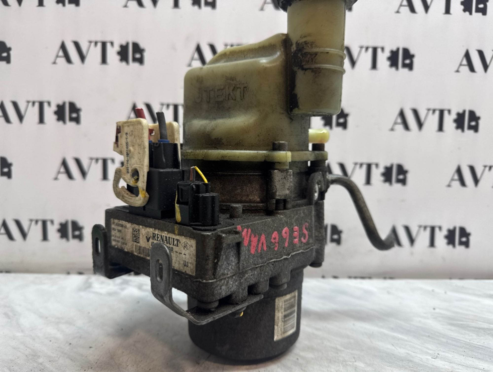 Электрогидроусилитель руля Renault Sandero Stepway, 22000 рублей, Ростов-на-Дону