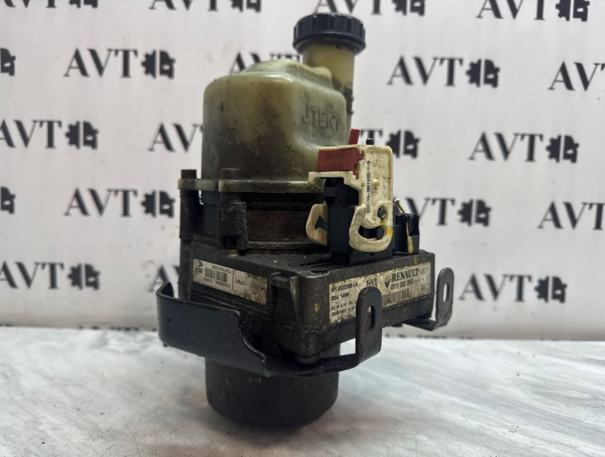 Электрогидроусилитель руля Renault Sandero Stepway, 22000 рублей, Ростов-на-Дону