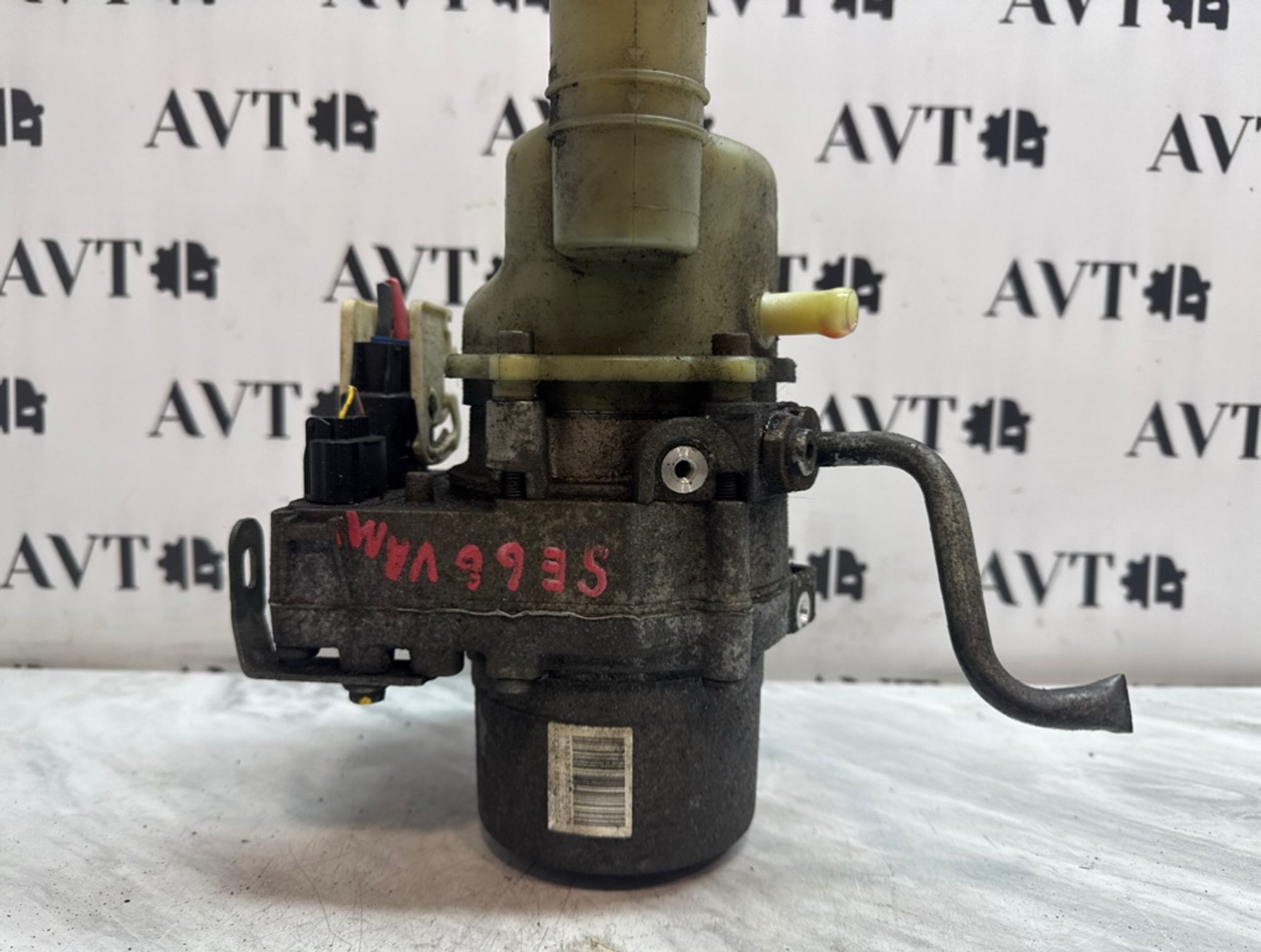 Электрогидроусилитель руля Renault Sandero Stepway, 22000 рублей, Ростов-на-Дону