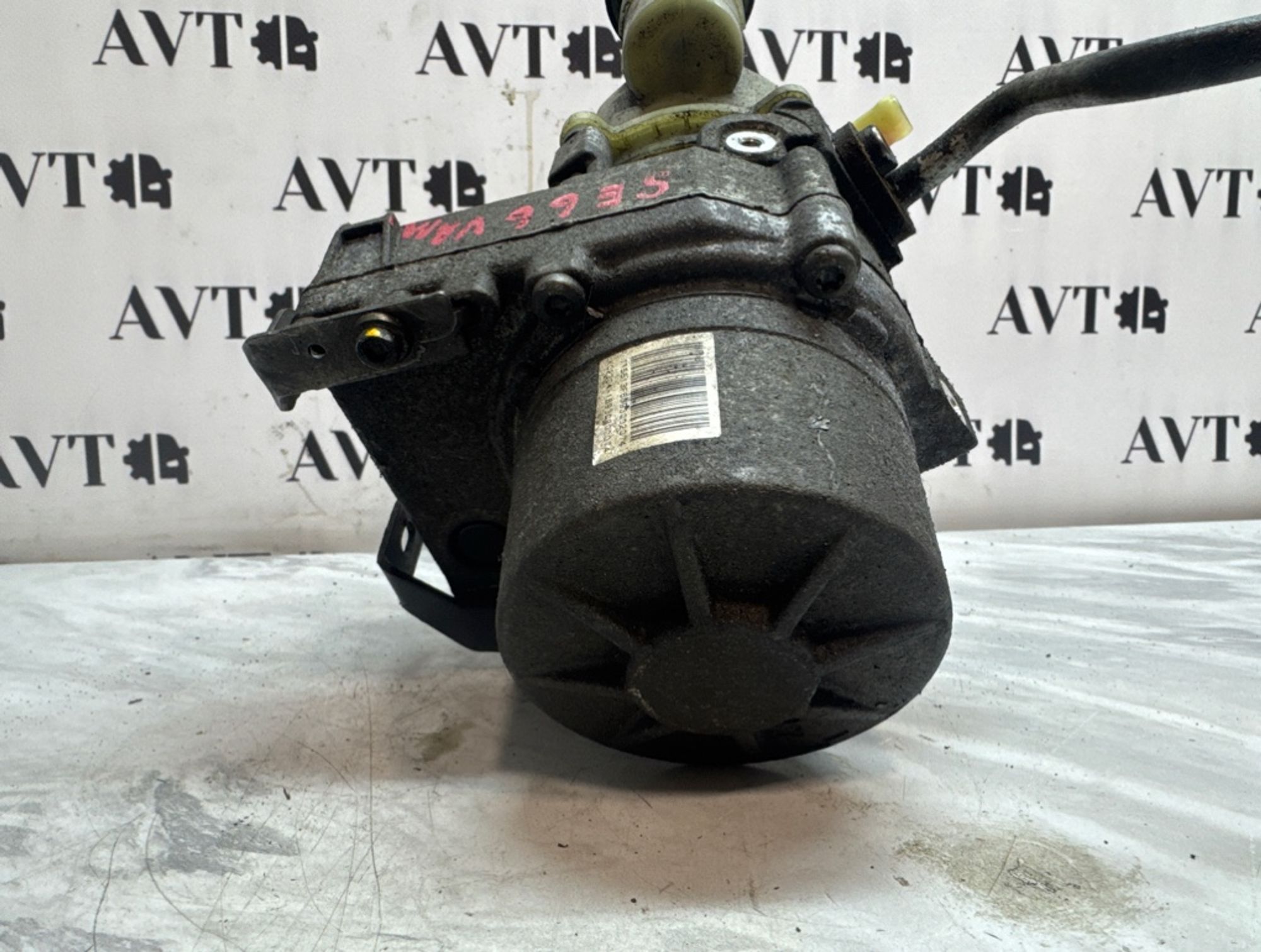 Электрогидроусилитель руля Renault Sandero Stepway, 22000 рублей, Ростов-на-Дону