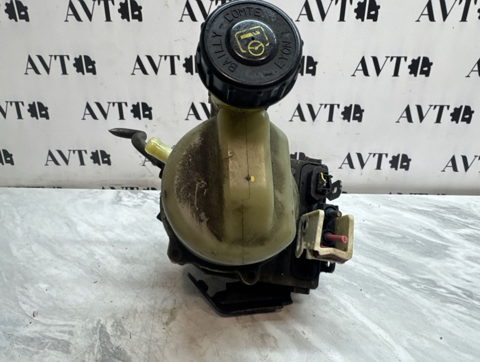 Электрогидроусилитель руля Renault Sandero Stepway, 22000 рублей, Ростов-на-Дону