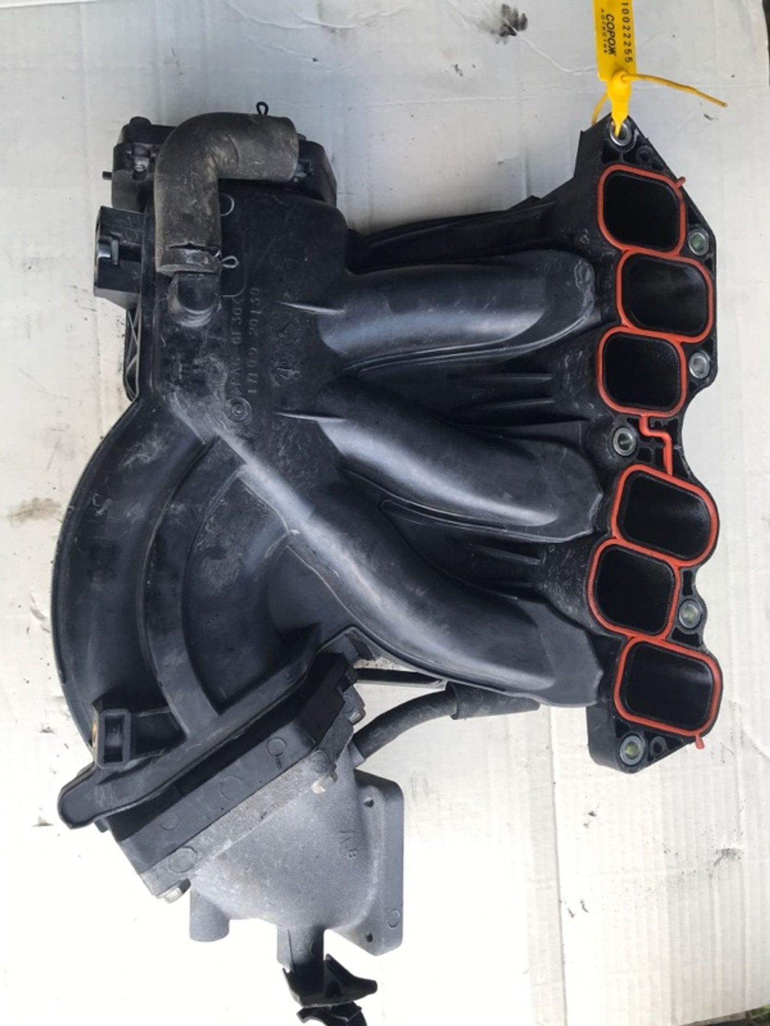 Коллектор впускной Lexus RX 400H 3MZ-FE, 3000 рублей, Ростов-на-Дону