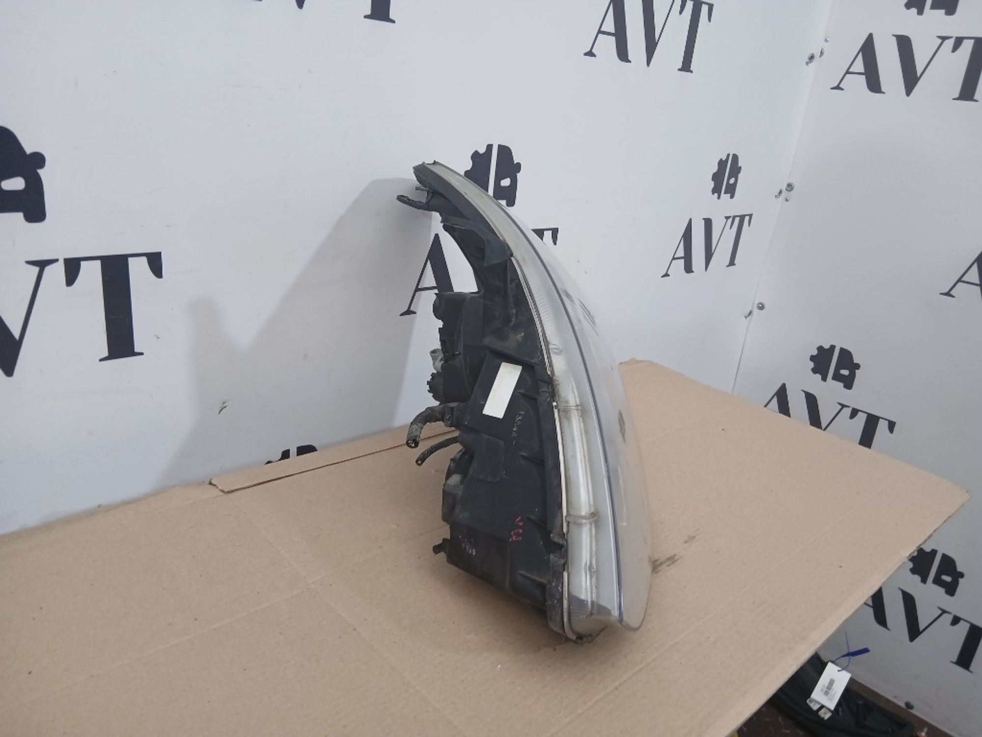 Фара галогеновая передняя левая Hyundai Grand, 10000 рублей, Ростов-на-Дону