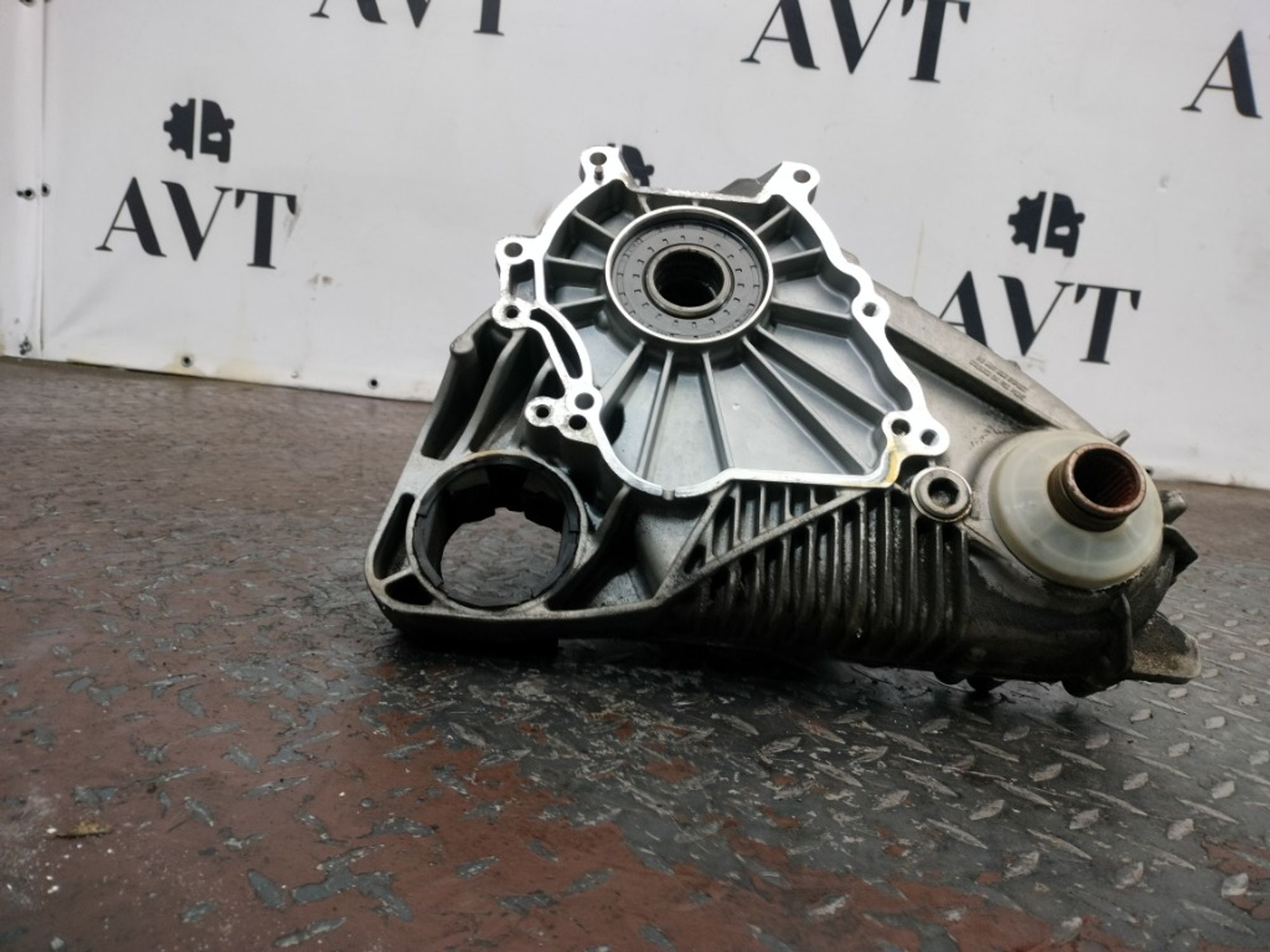 Раздаточная коробка BMW X5 E70 306D3 M57D30, 15000 рублей, Ростов-на-Дону