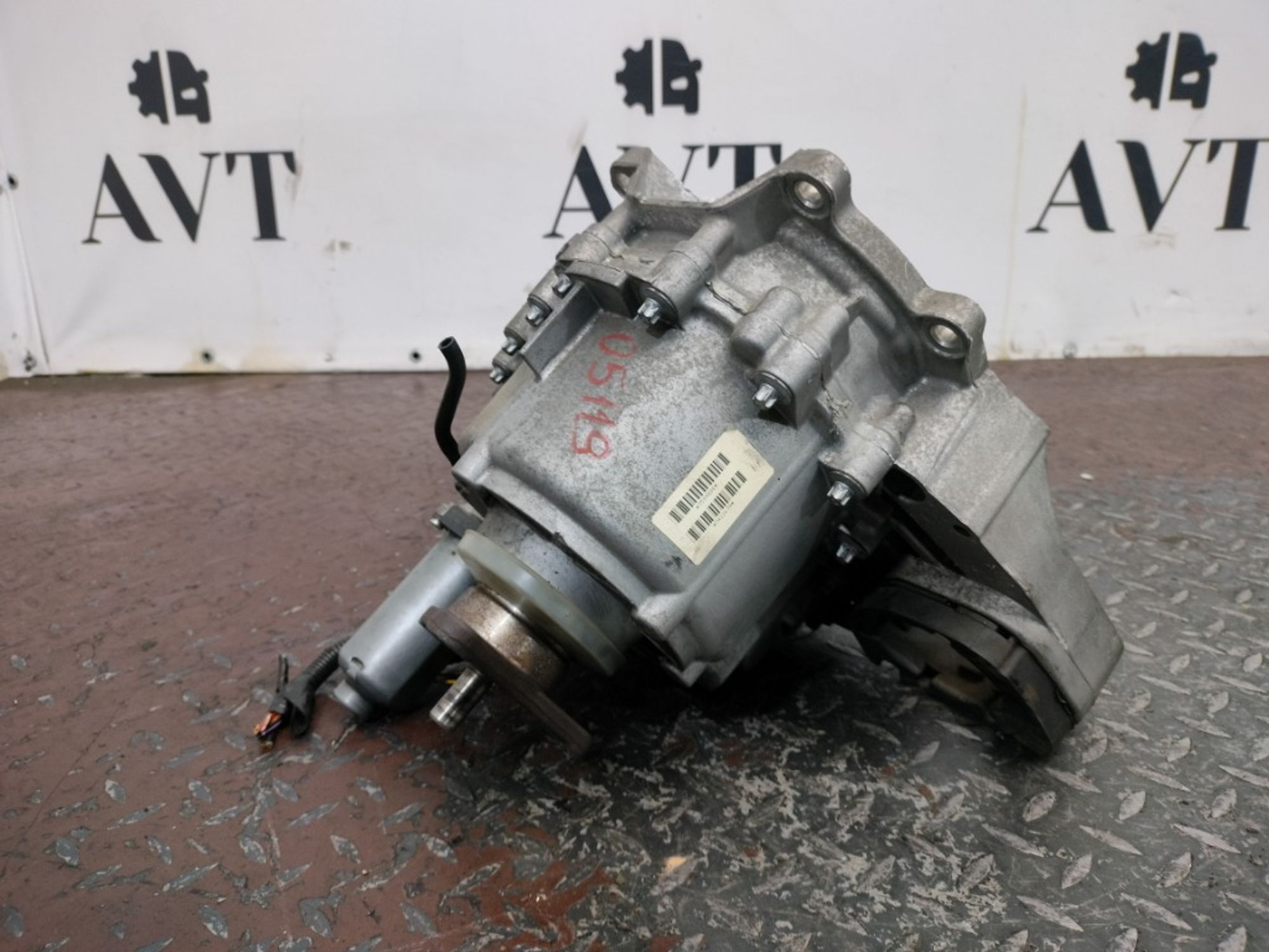 Раздаточная коробка BMW X5 E70 306D3 M57D30, 15000 рублей, Ростов-на-Дону