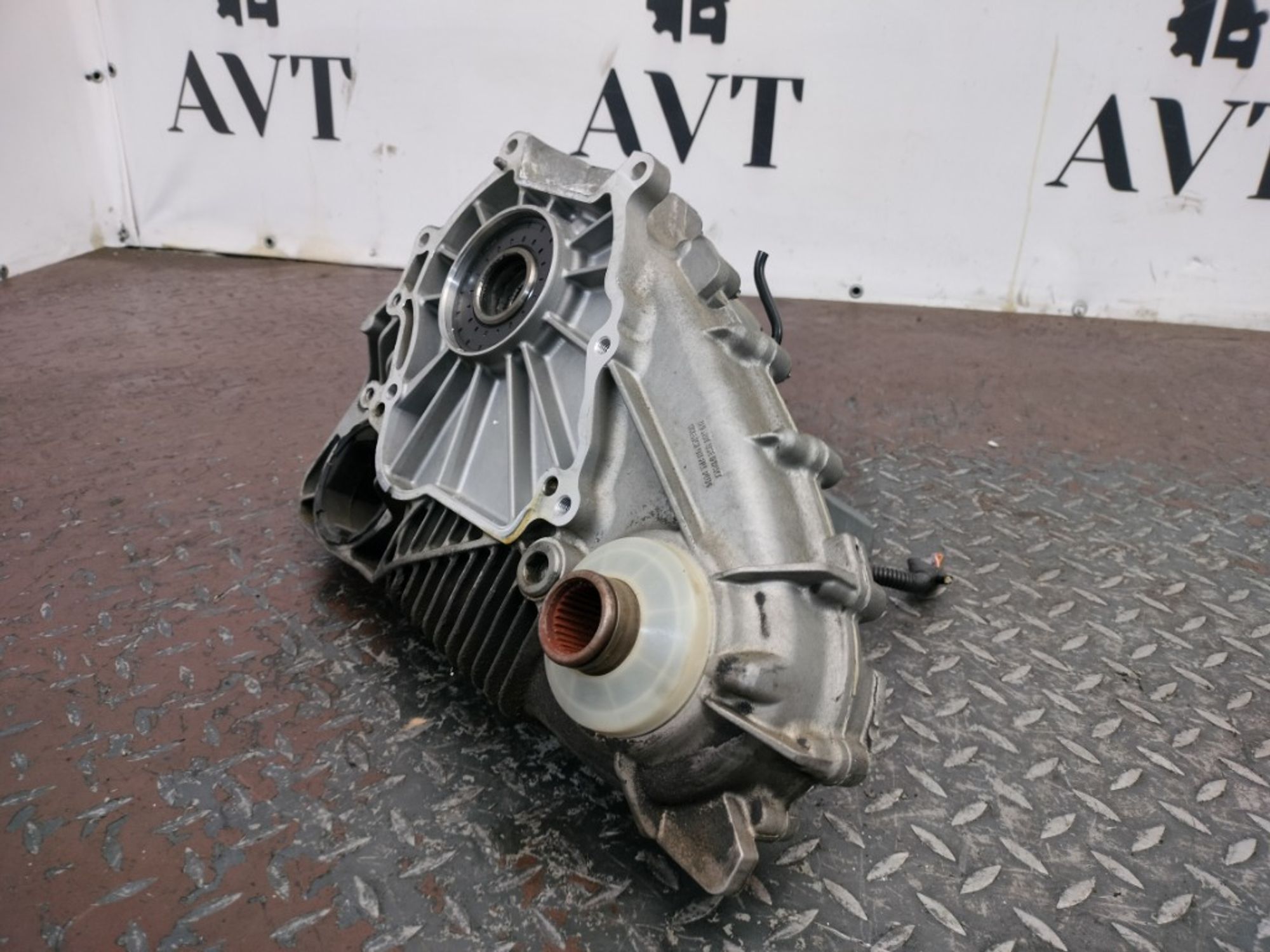 Раздаточная коробка BMW X5 E70 306D3 M57D30, 15000 рублей, Ростов-на-Дону