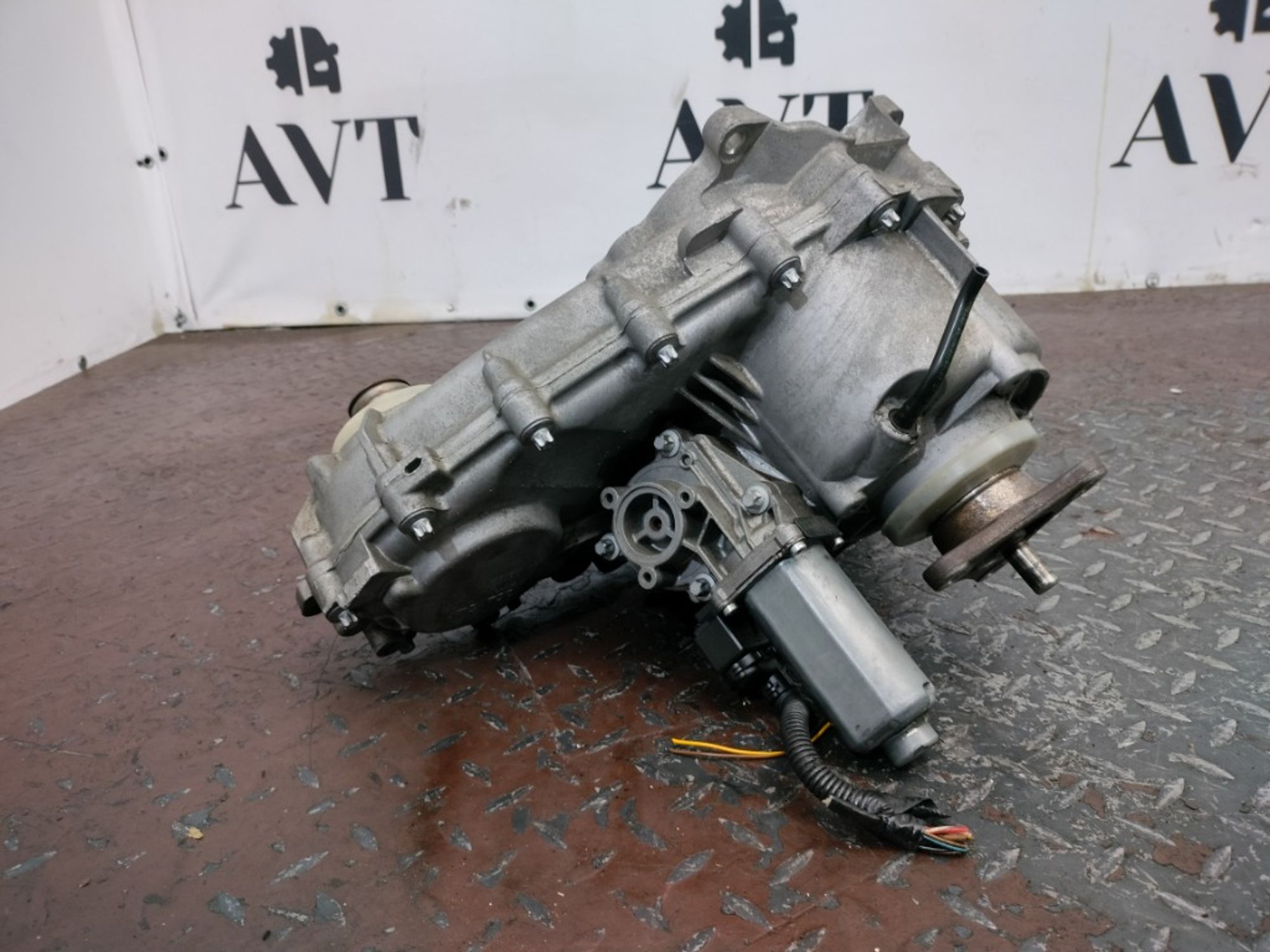 Раздаточная коробка BMW X5 E70 306D3 M57D30, 15000 рублей, Ростов-на-Дону