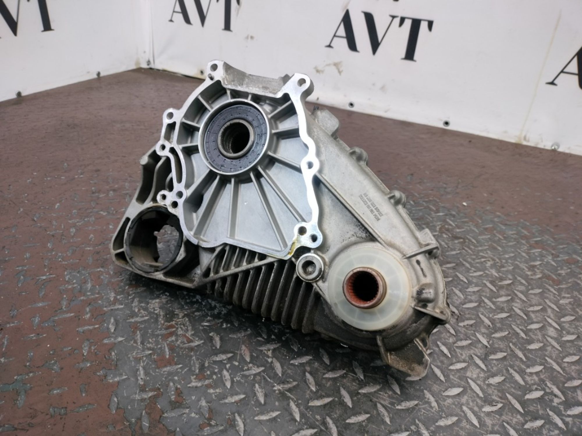 Раздаточная коробка BMW X5 E70 306D3 M57D30, 15000 рублей, Ростов-на-Дону