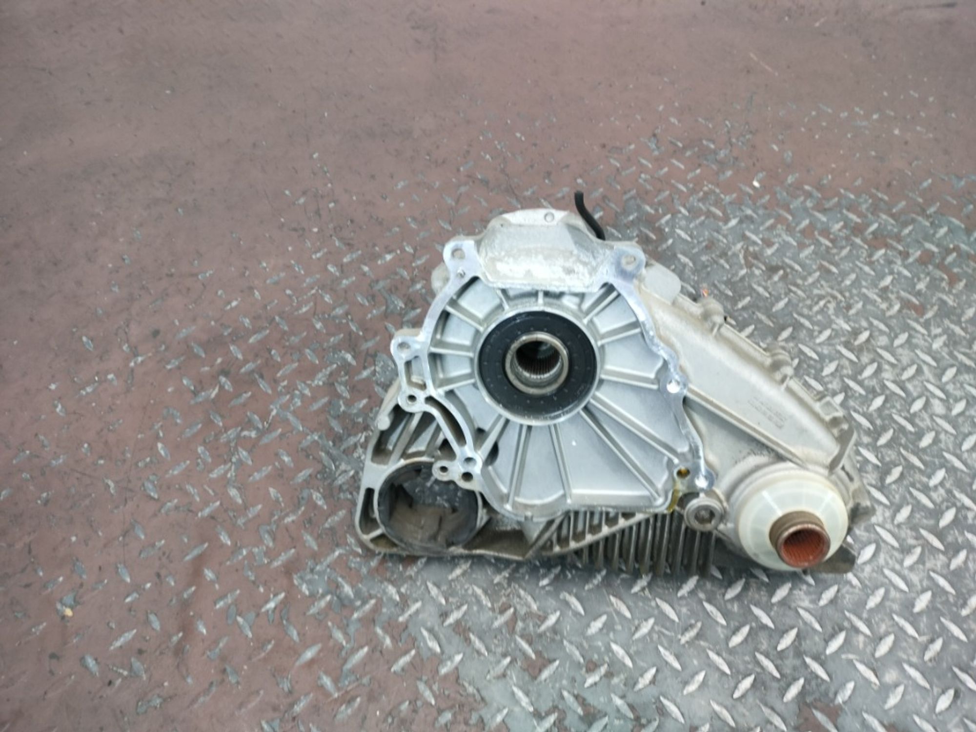 Раздаточная коробка BMW X5 E70 306D3 M57D30, 15000 рублей, Ростов-на-Дону