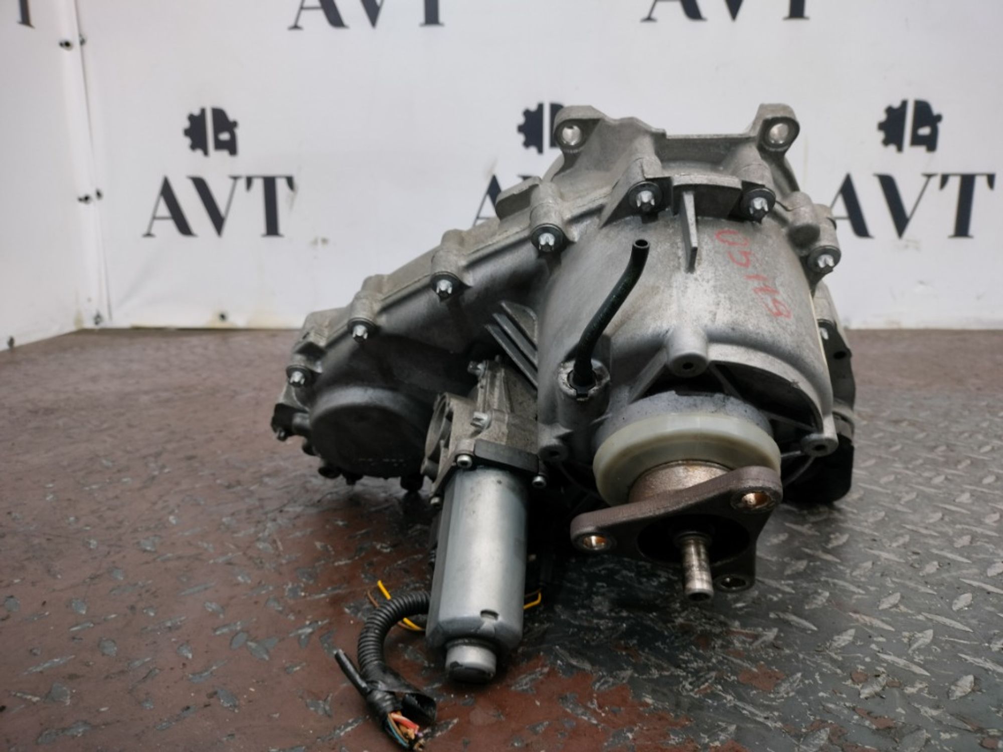 Раздаточная коробка BMW X5 E70 306D3 M57D30, 15000 рублей, Ростов-на-Дону