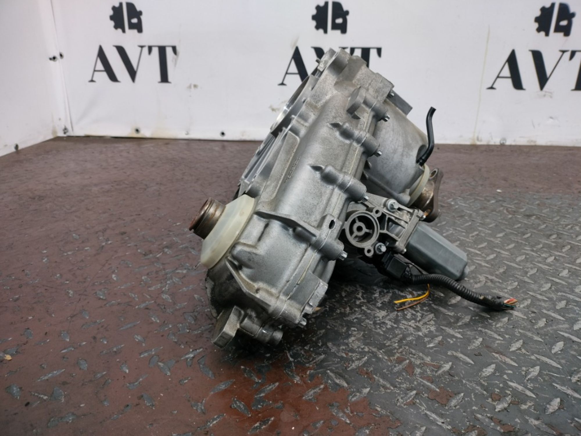 Раздаточная коробка BMW X5 E70 306D3 M57D30, 15000 рублей, Ростов-на-Дону