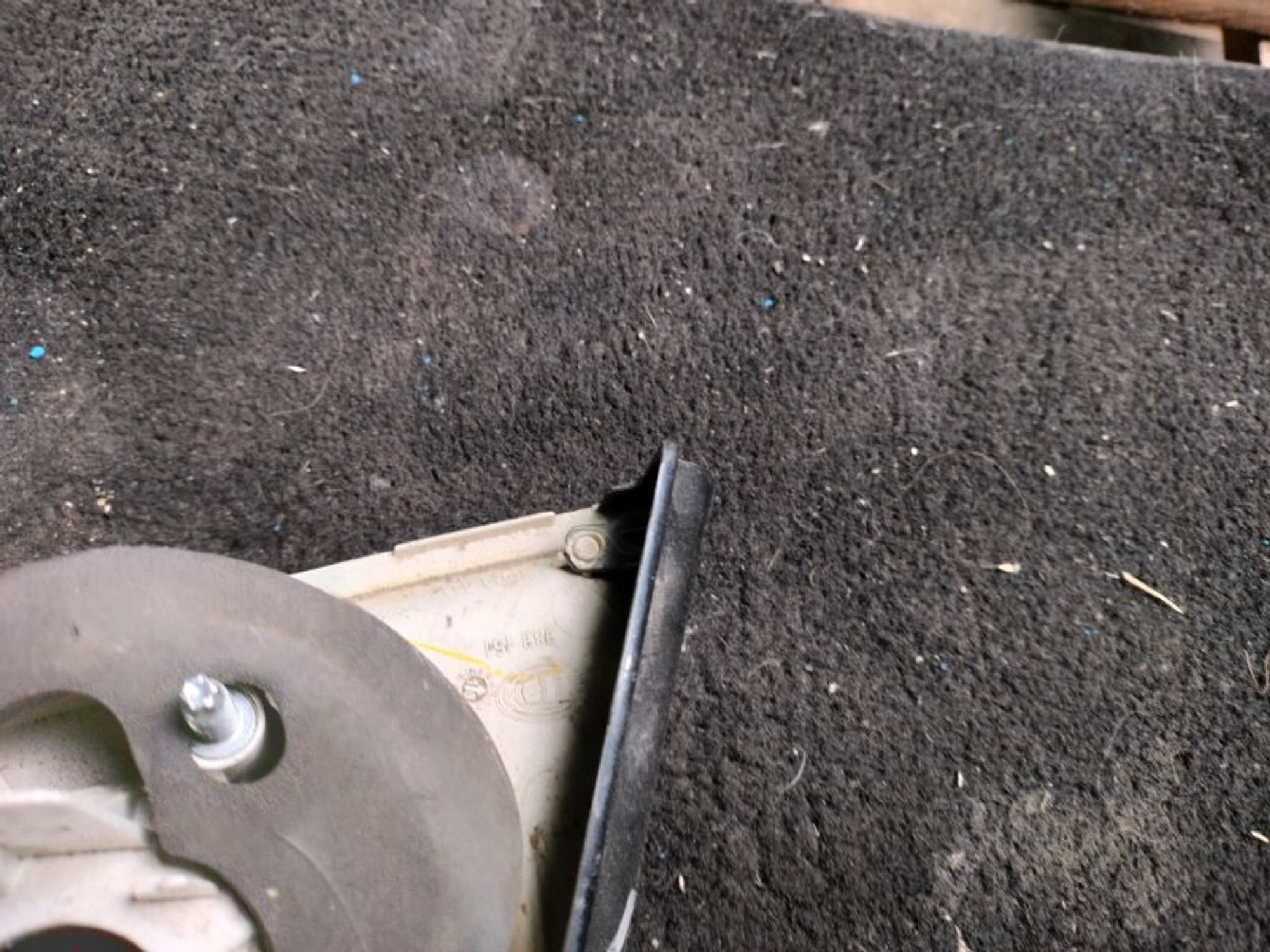 Фонарь задний левый Volkswagen Jetta 5, 2000 рублей, Ростов-на-Дону