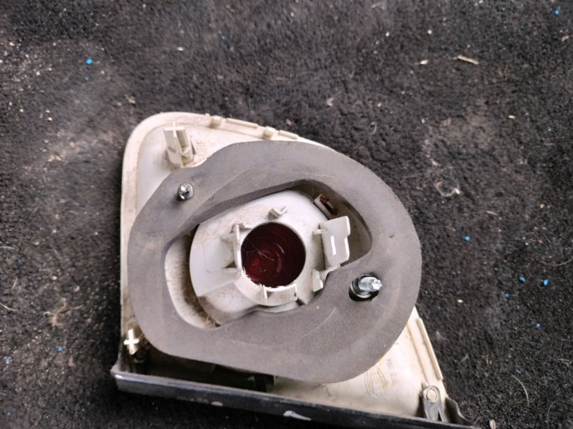 Фонарь задний левый Volkswagen Jetta 5, 2000 рублей, Ростов-на-Дону