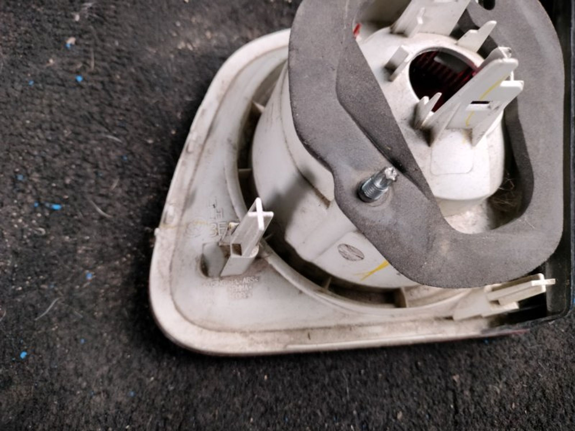 Фонарь задний левый Volkswagen Jetta 5, 2000 рублей, Ростов-на-Дону