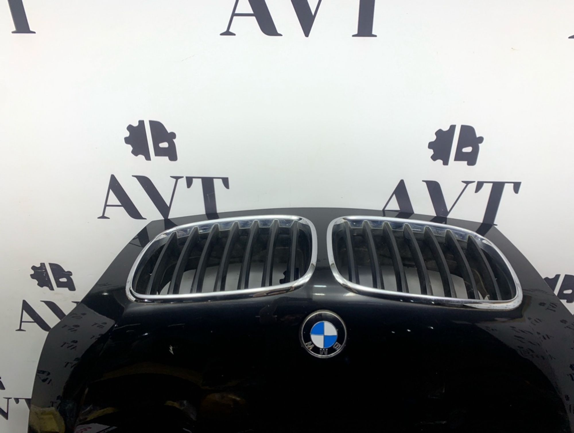 Ноускат (Nose Cut) BMW X5 E70, 155000 рублей, Ростов-на-Дону