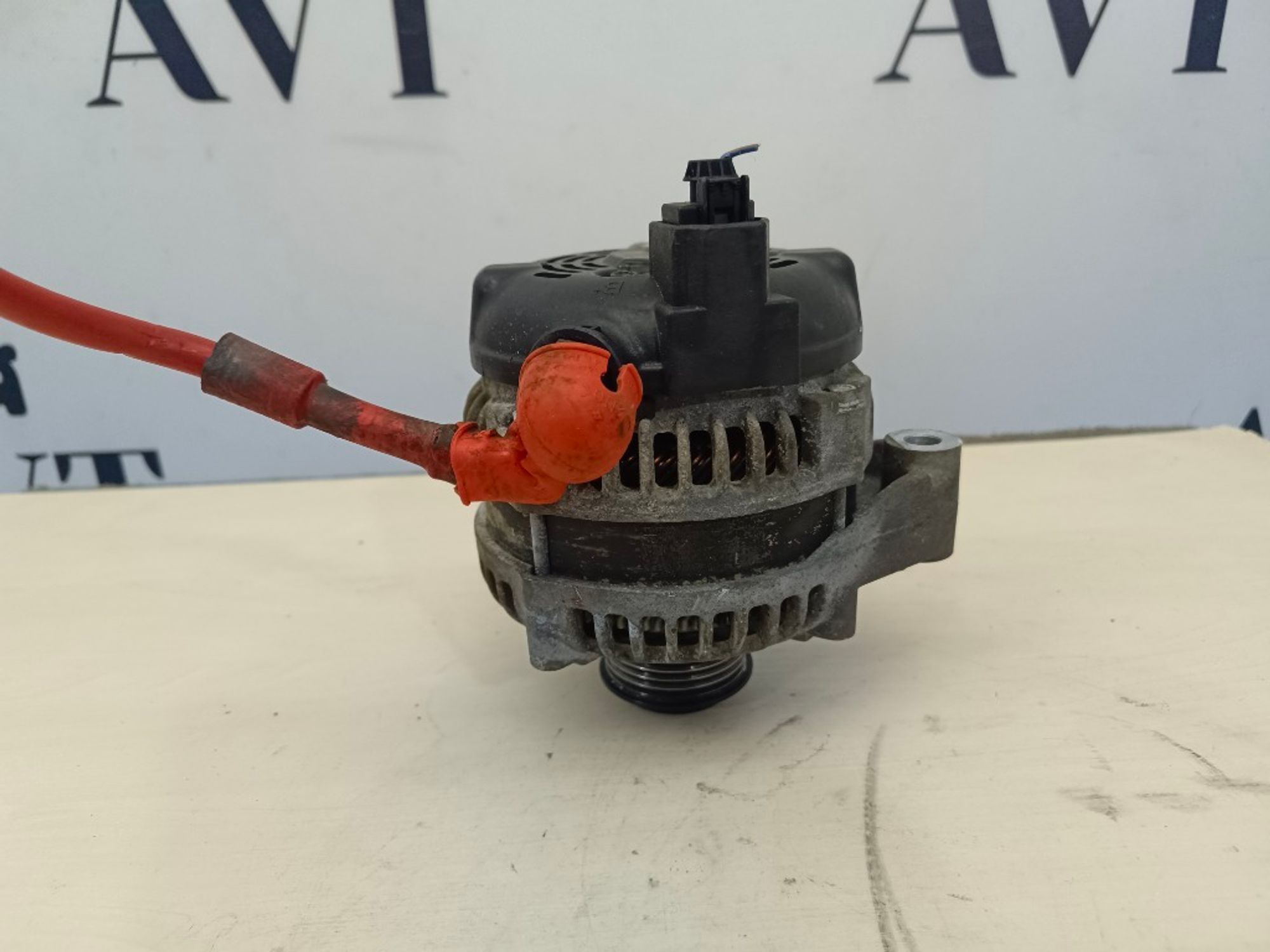 Генератор Land Rover Range Rover Sport 306DT, 8000 рублей, Ростов-на-Дону