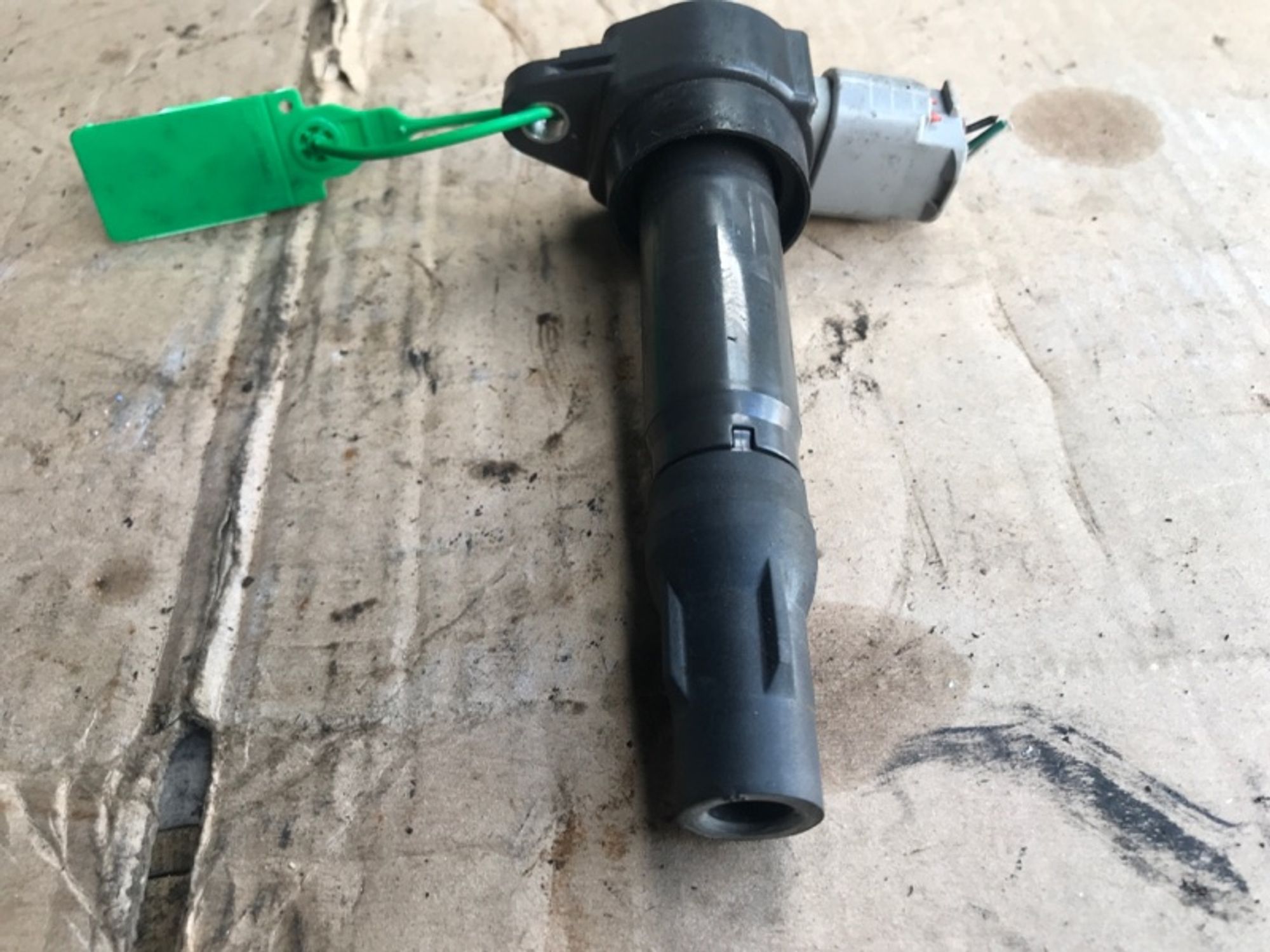 Катушка зажигания Mitsubishi ASX 4A92, 2000 рублей, Ростов-на-Дону