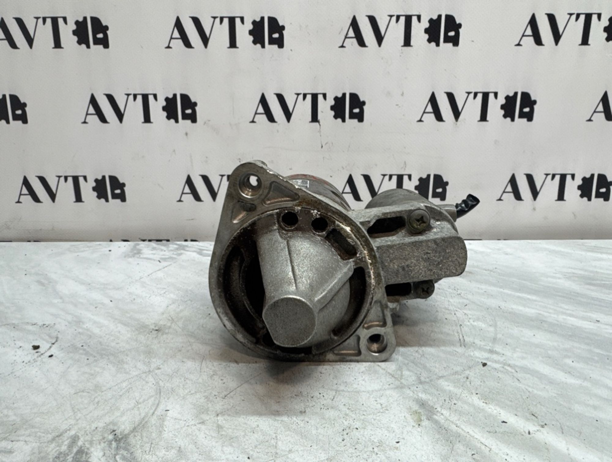 Стартер Suzuki Wagon R G13BB, 2000 рублей, Ростов-на-Дону