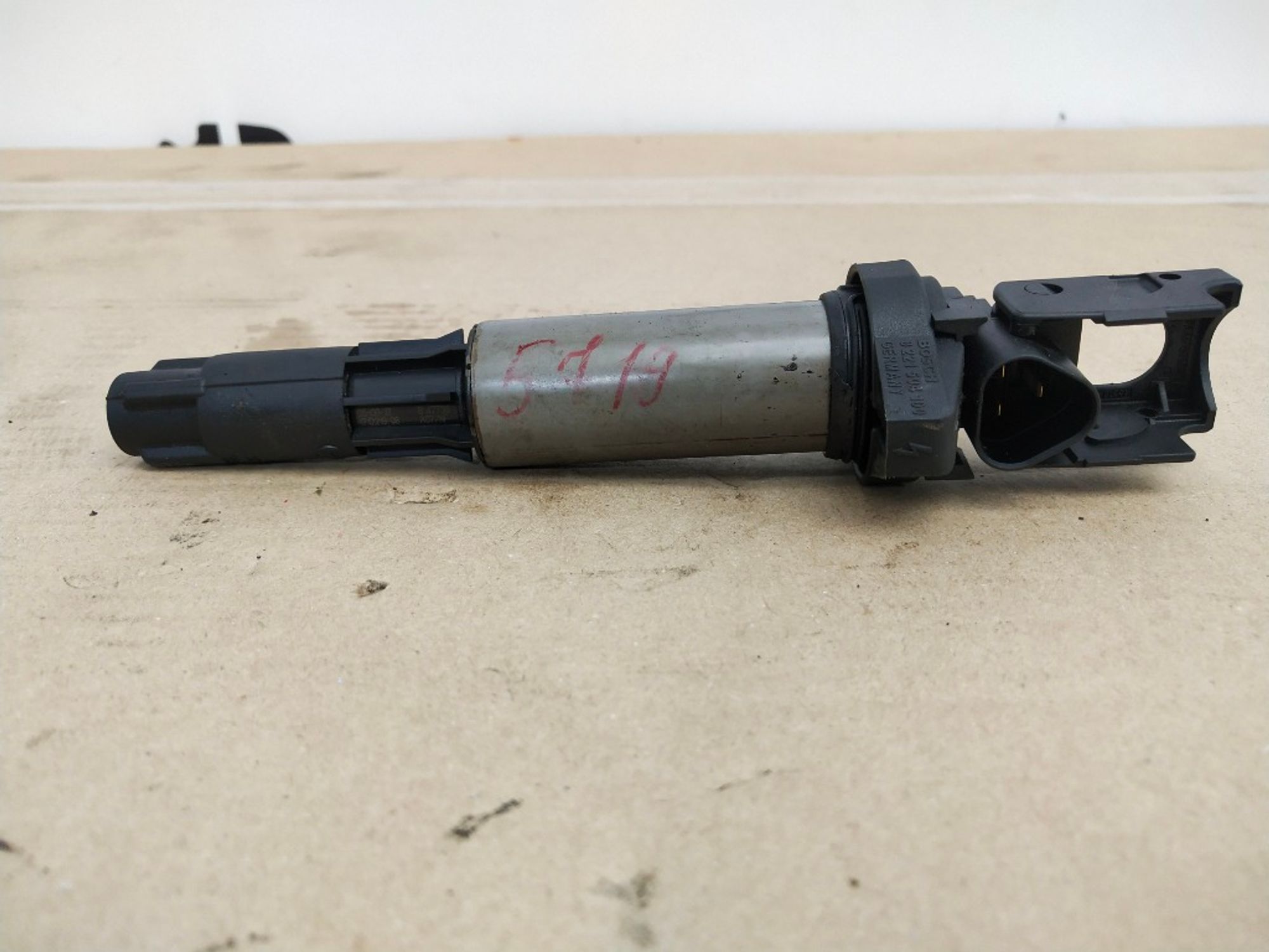 Катушка зажигания BMW X5 E53 M54B30 306S3, 1000 рублей, Ростов-на-Дону