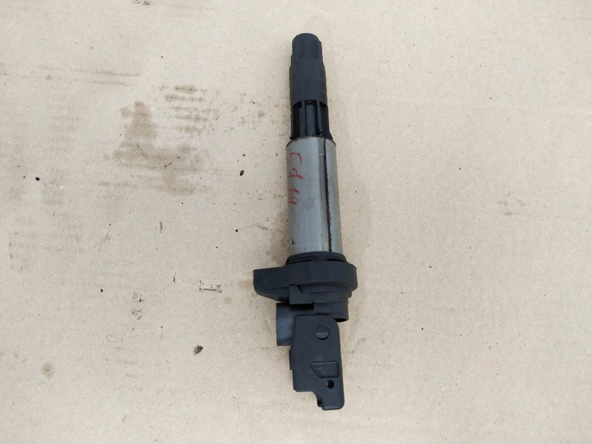 Катушка зажигания BMW X5 E53 M54B30 306S3, 1000 рублей, Ростов-на-Дону