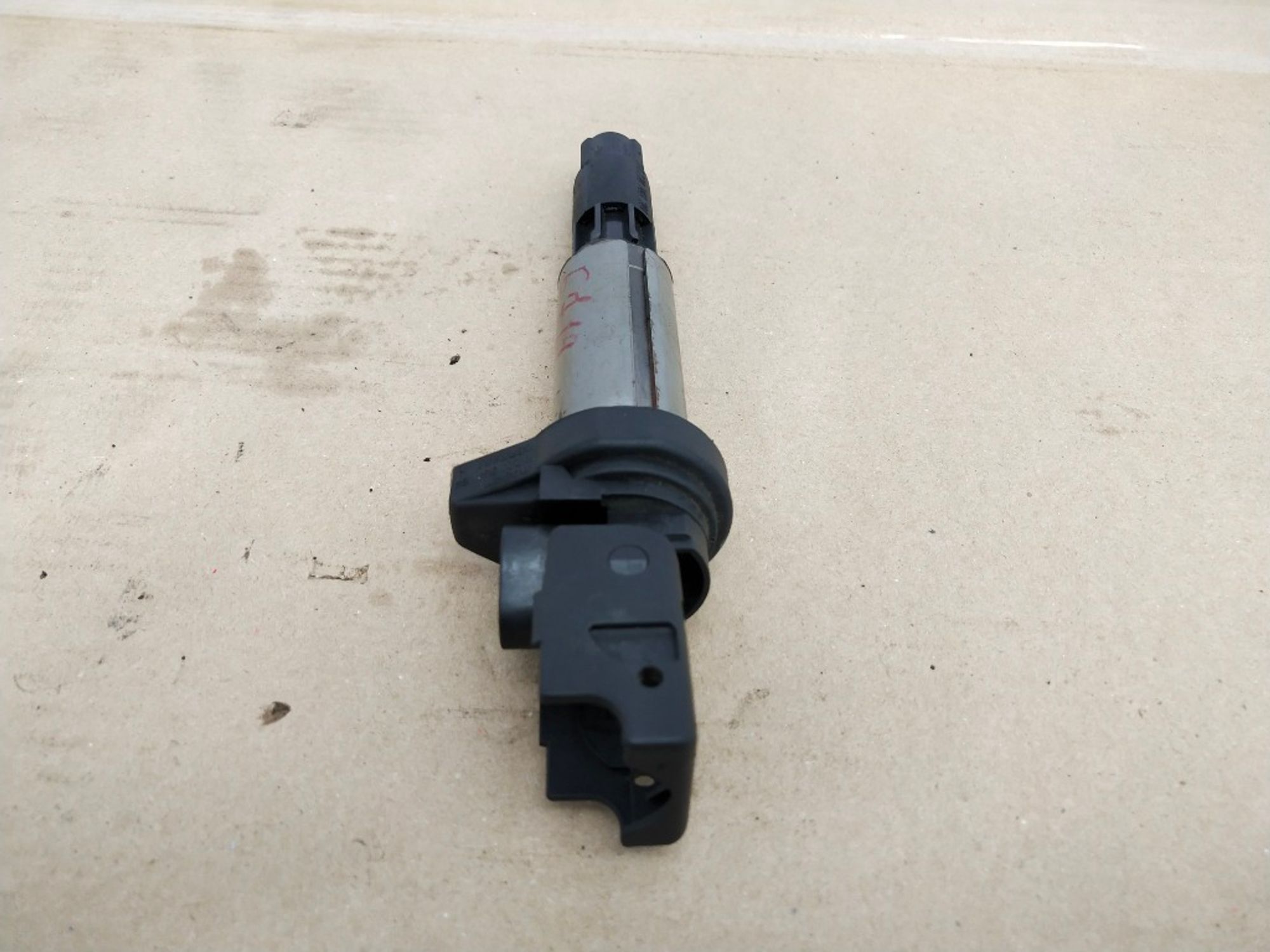 Катушка зажигания BMW X5 E53 M54B30 306S3, 1000 рублей, Ростов-на-Дону